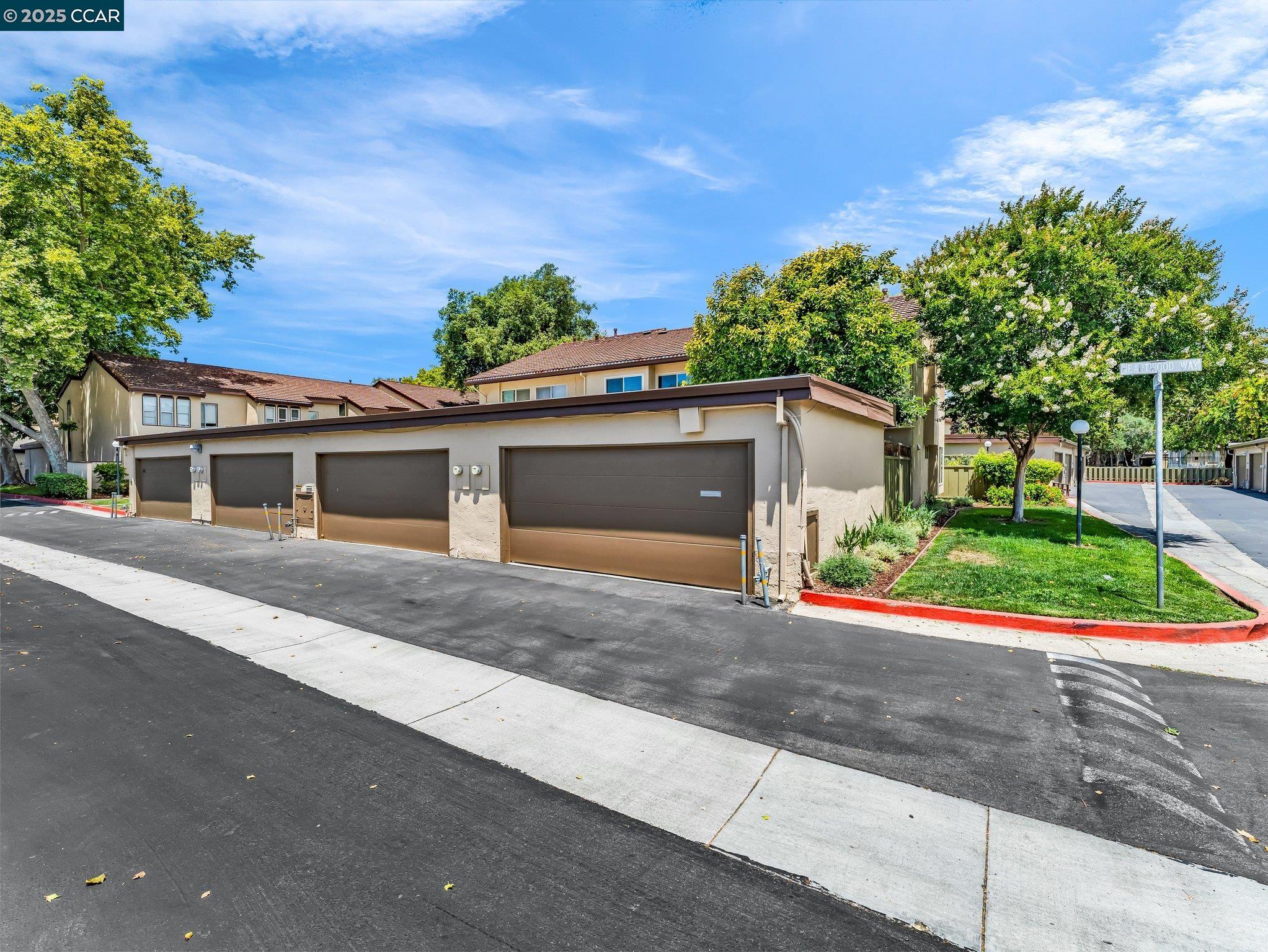 Detail Gallery Image 47 of 51 For 814 Heartwood Way, San Jose,  CA 95133 - 3 Beds | 1/1 Baths