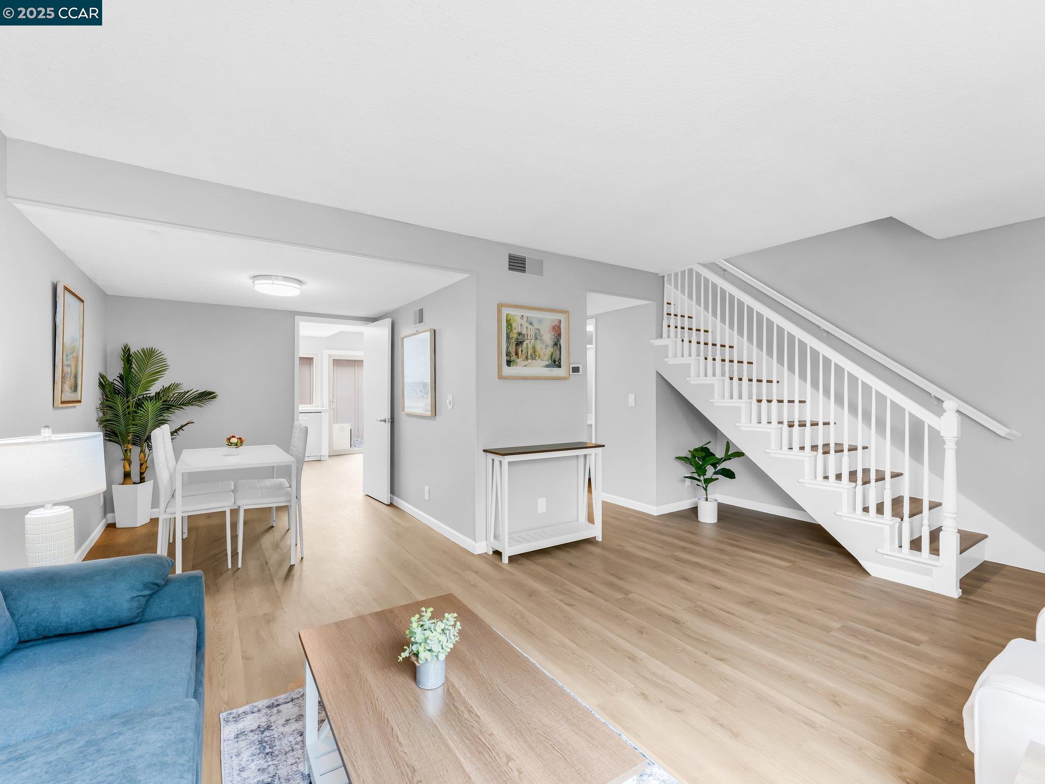 Detail Gallery Image 6 of 51 For 814 Heartwood Way, San Jose,  CA 95133 - 3 Beds | 1/1 Baths
