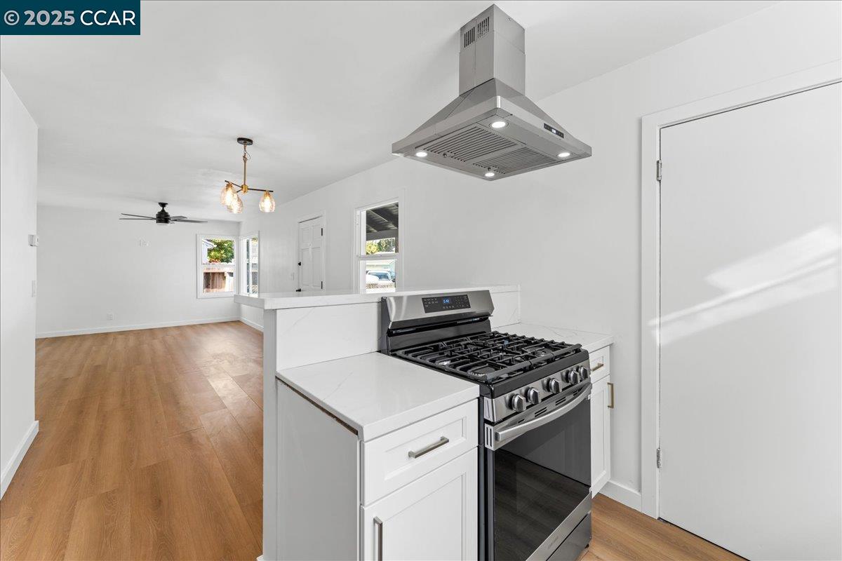 Detail Gallery Image 14 of 24 For 2428 Clare St, San Pablo,  CA 94806 - 2 Beds | 1 Baths