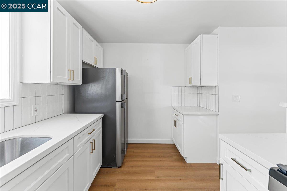 Detail Gallery Image 15 of 24 For 2428 Clare St, San Pablo,  CA 94806 - 2 Beds | 1 Baths