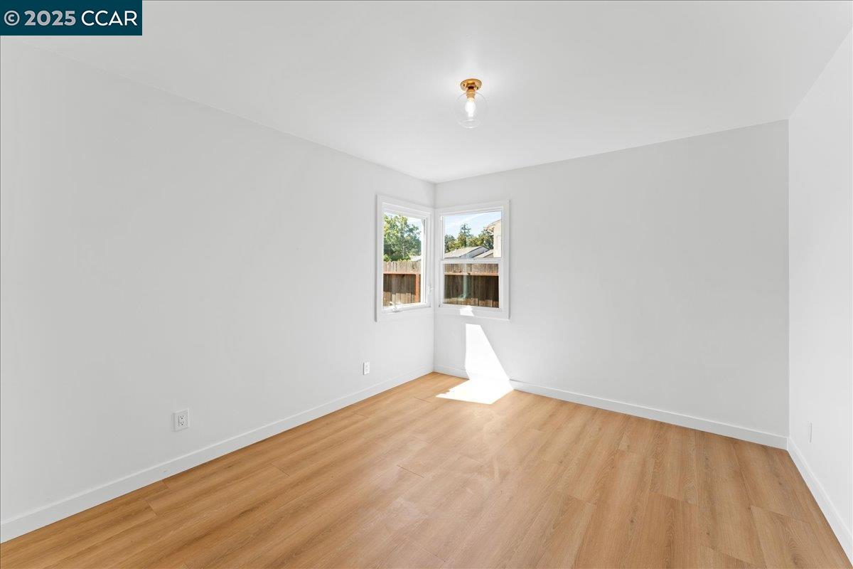 Detail Gallery Image 17 of 24 For 2428 Clare St, San Pablo,  CA 94806 - 2 Beds | 1 Baths