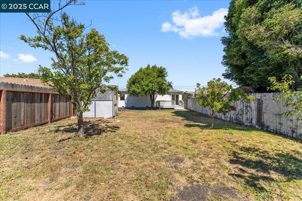Detail Gallery Image 24 of 24 For 2428 Clare St, San Pablo,  CA 94806 - 2 Beds | 1 Baths