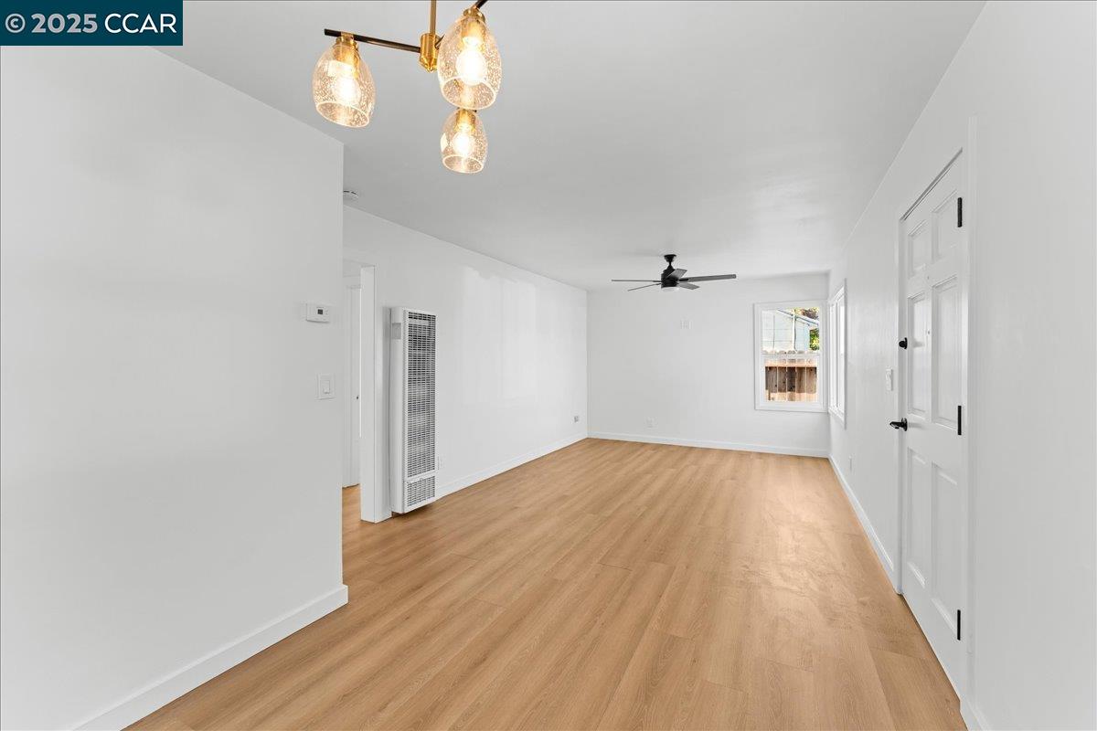 Detail Gallery Image 6 of 24 For 2428 Clare St, San Pablo,  CA 94806 - 2 Beds | 1 Baths