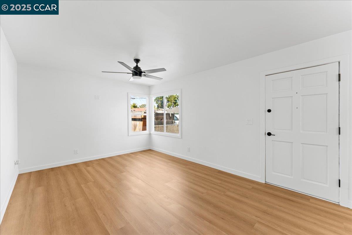 Detail Gallery Image 7 of 24 For 2428 Clare St, San Pablo,  CA 94806 - 2 Beds | 1 Baths