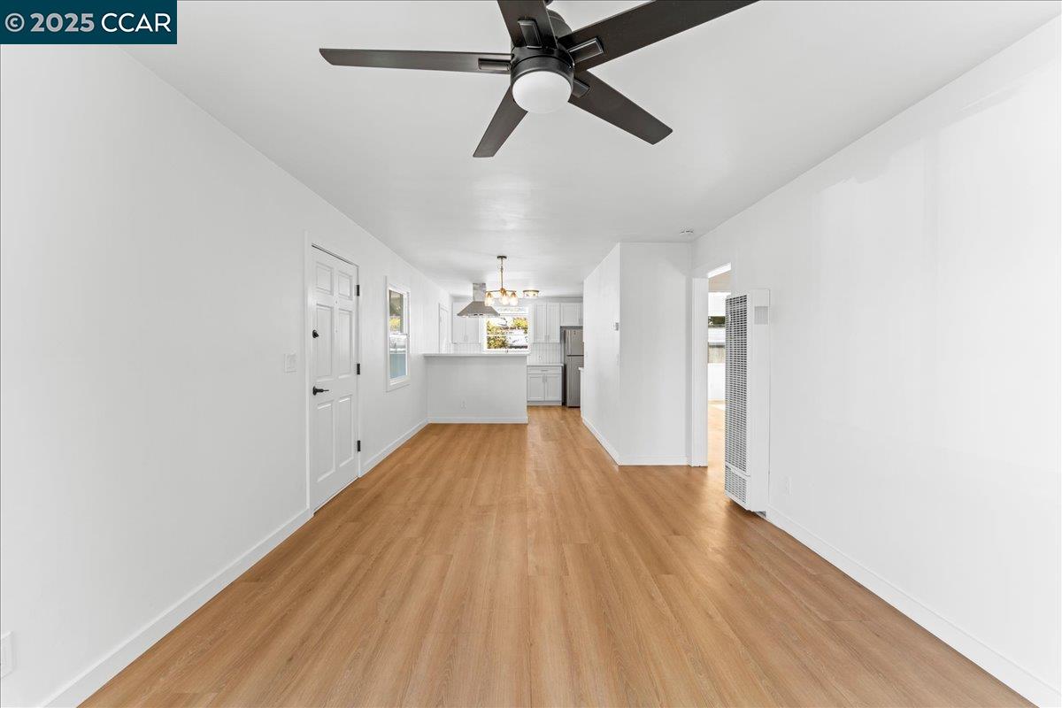 Detail Gallery Image 8 of 24 For 2428 Clare St, San Pablo,  CA 94806 - 2 Beds | 1 Baths