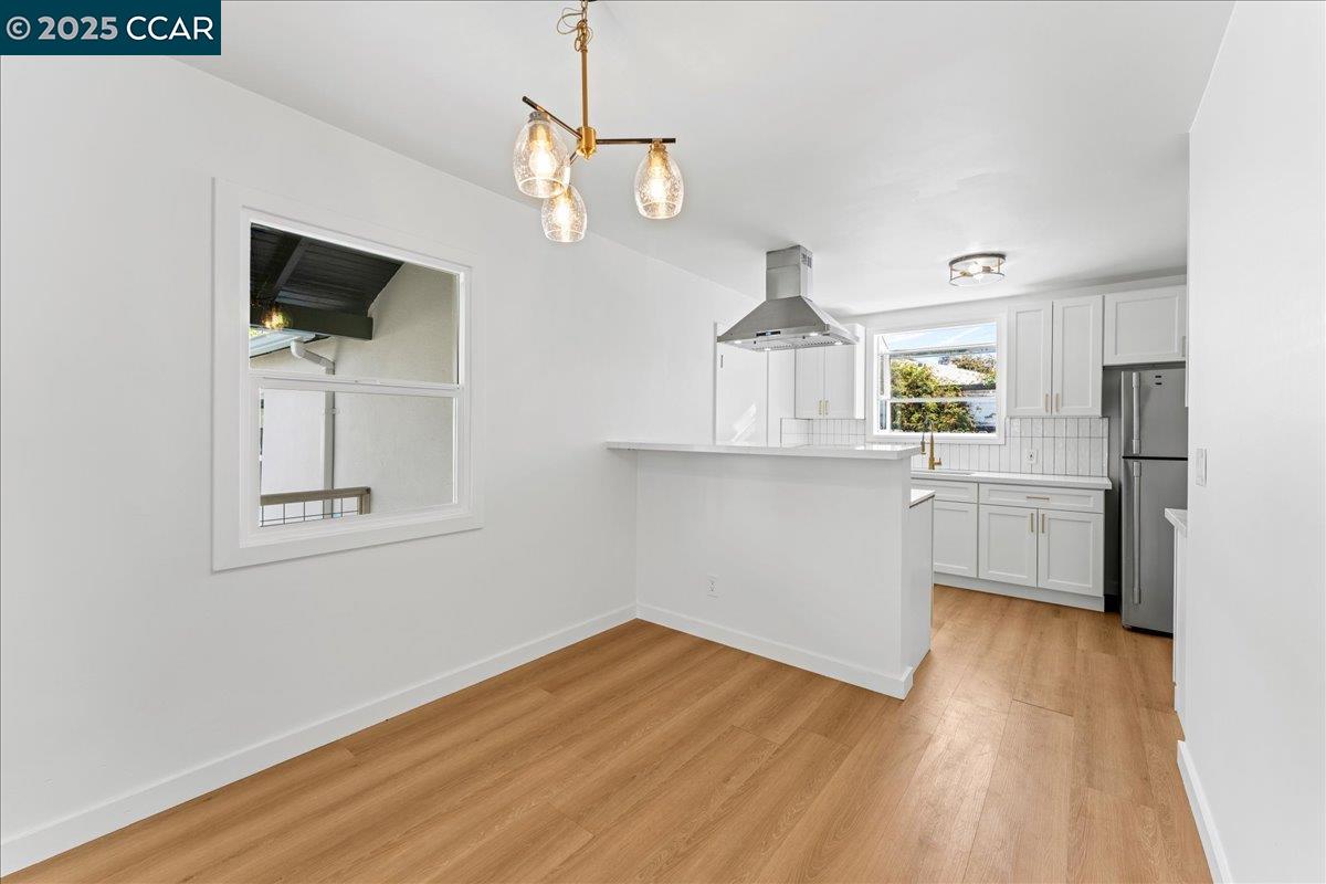 Detail Gallery Image 10 of 24 For 2428 Clare St, San Pablo,  CA 94806 - 2 Beds | 1 Baths