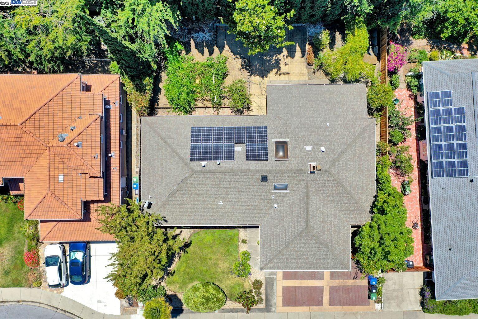 Detail Gallery Image 36 of 39 For 41025 Pajaro Dr, Fremont,  CA 94539 - 4 Beds | 2 Baths