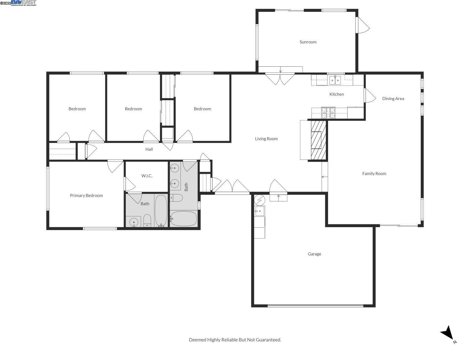 Detail Gallery Image 38 of 39 For 41025 Pajaro Dr, Fremont,  CA 94539 - 4 Beds | 2 Baths