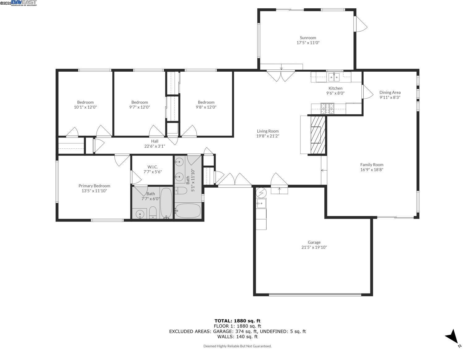 Detail Gallery Image 39 of 39 For 41025 Pajaro Dr, Fremont,  CA 94539 - 4 Beds | 2 Baths
