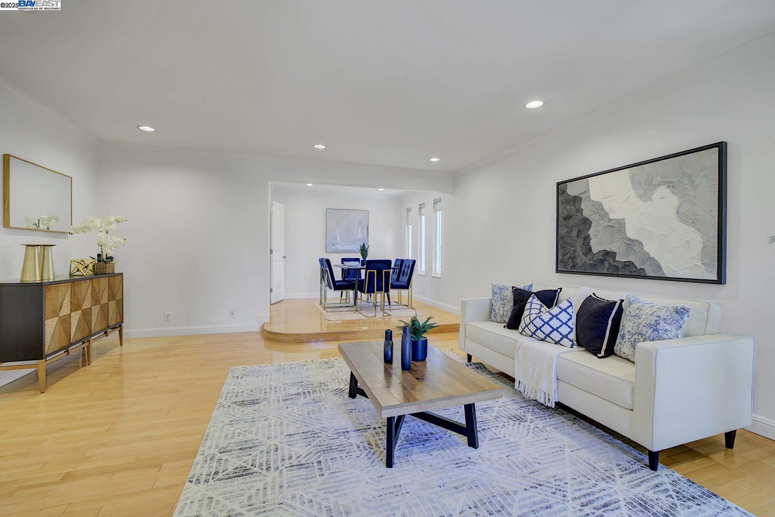 Detail Gallery Image 6 of 39 For 41025 Pajaro Dr, Fremont,  CA 94539 - 4 Beds | 2 Baths