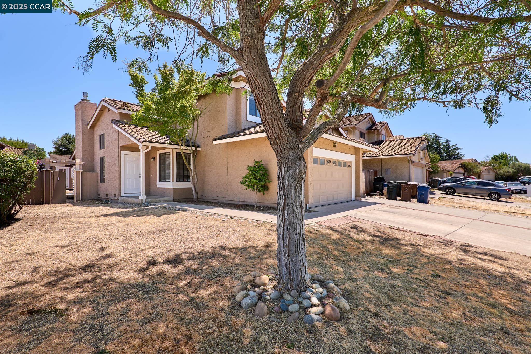 Detail Gallery Image 2 of 26 For 2728 Almondridge Dr, Antioch,  CA 94509 - 4 Beds | 3 Baths