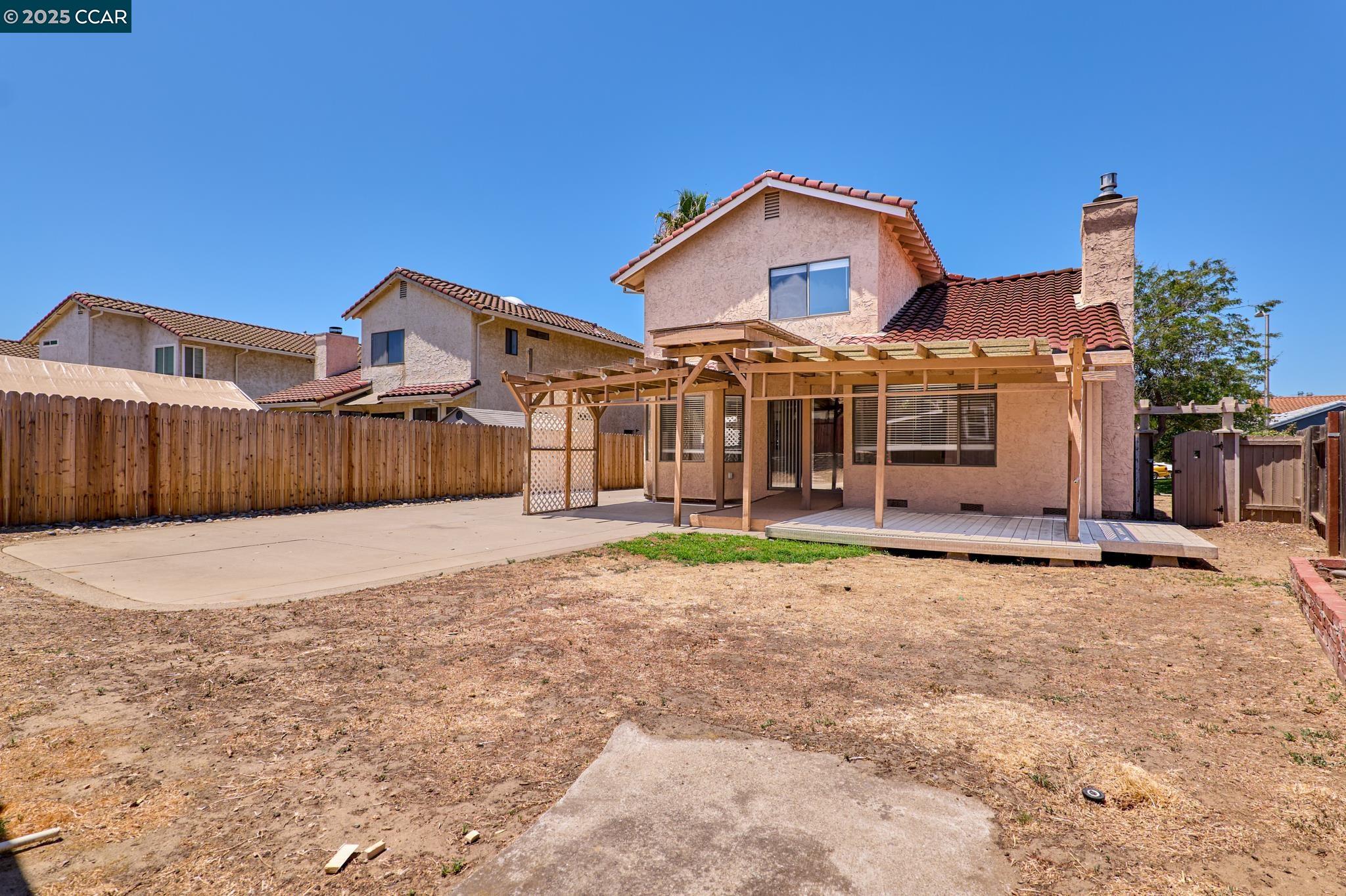 Detail Gallery Image 24 of 26 For 2728 Almondridge Dr, Antioch,  CA 94509 - 4 Beds | 3 Baths