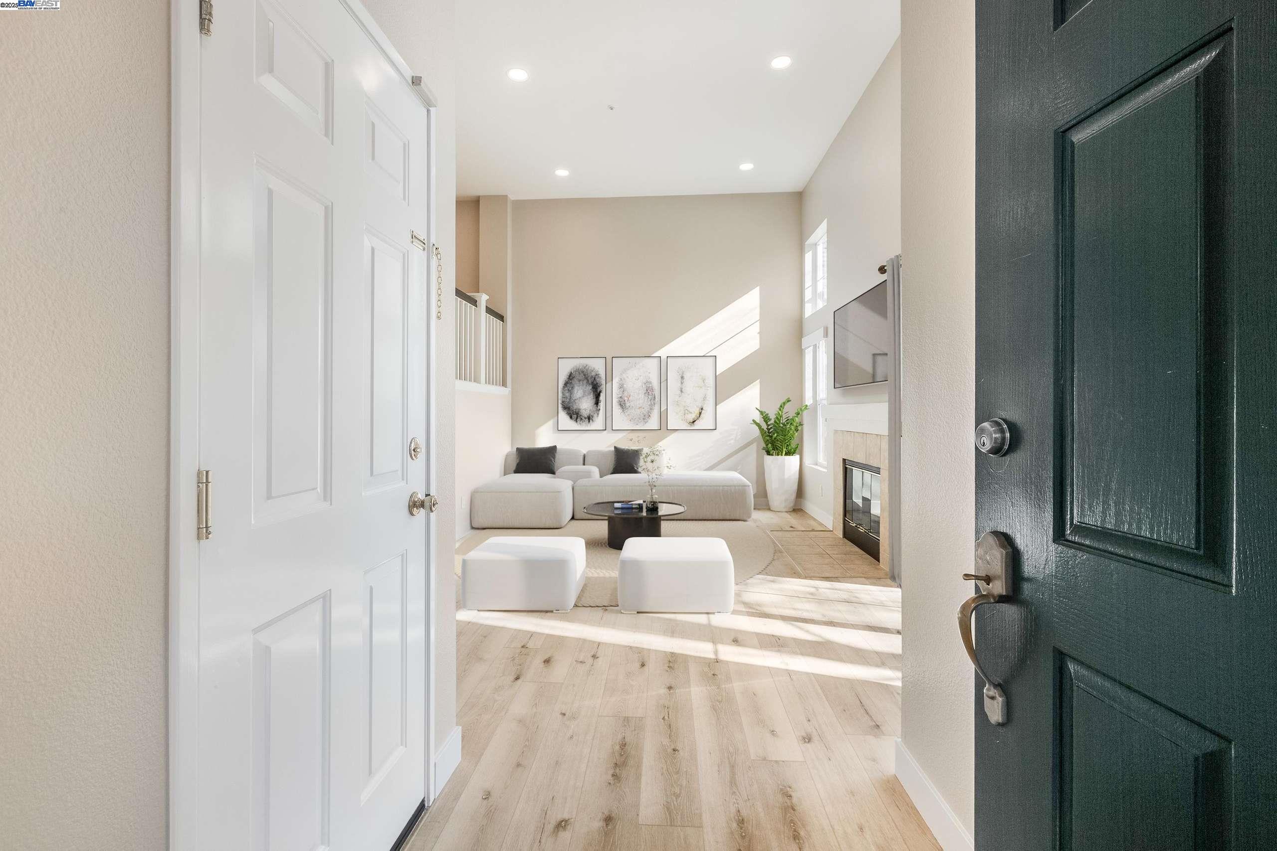 Detail Gallery Image 2 of 50 For 4579 Mangrove Dr, Dublin,  CA 94568 - 3 Beds | 2/1 Baths