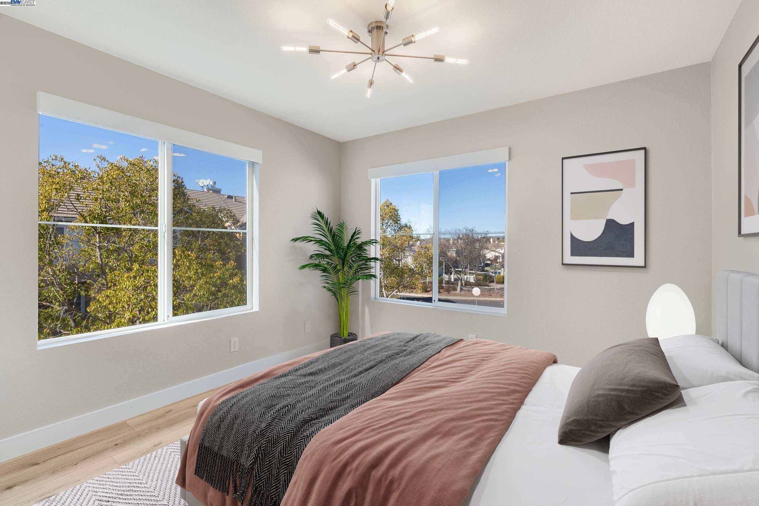 Detail Gallery Image 11 of 50 For 4579 Mangrove Dr, Dublin,  CA 94568 - 3 Beds | 2/1 Baths