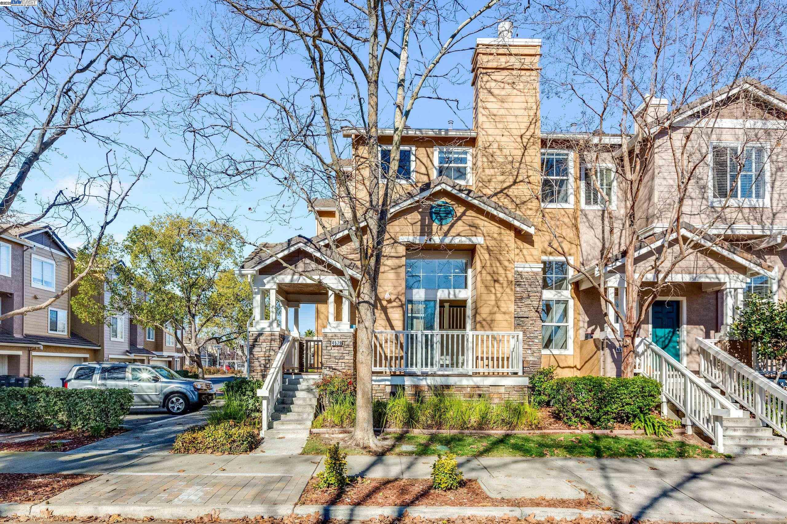Detail Gallery Image 15 of 50 For 4579 Mangrove Dr, Dublin,  CA 94568 - 3 Beds | 2/1 Baths
