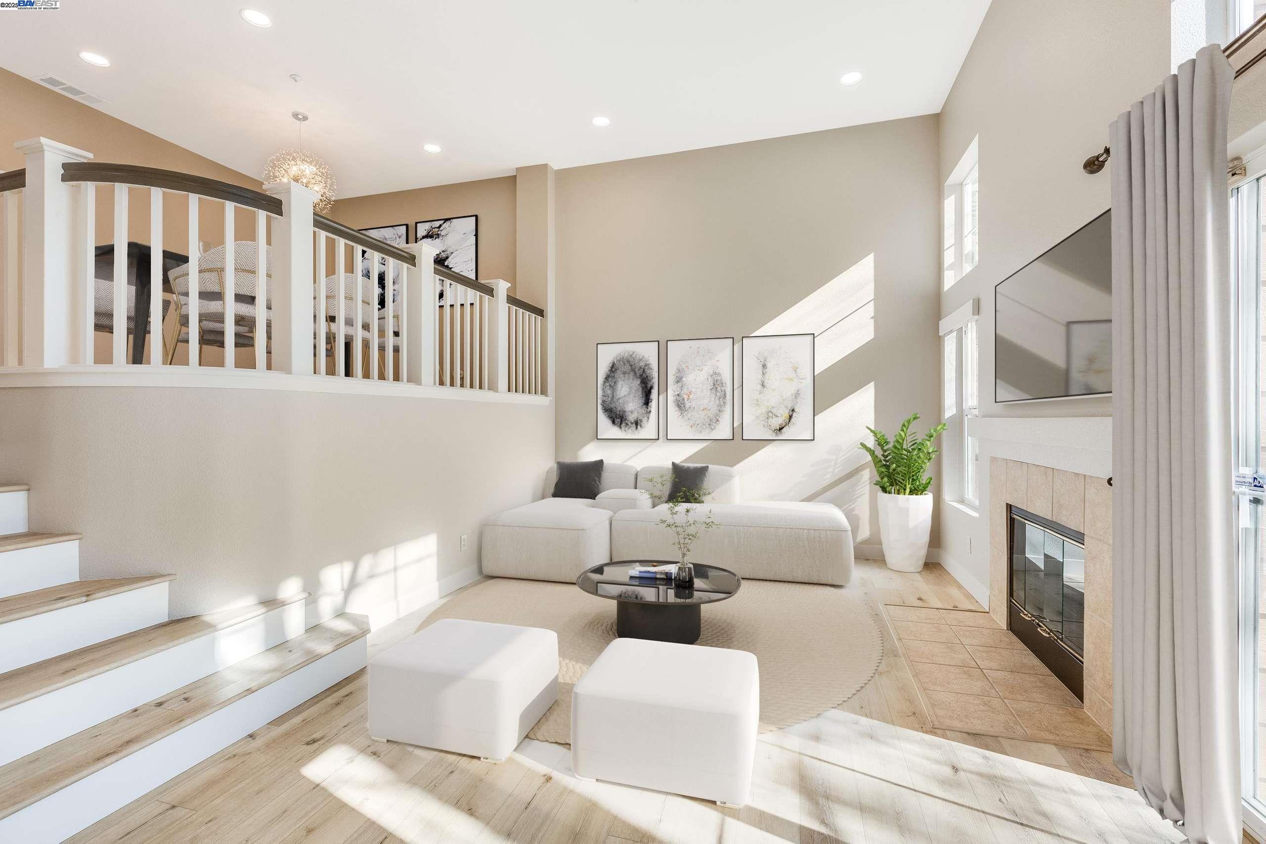 Detail Gallery Image 3 of 50 For 4579 Mangrove Dr, Dublin,  CA 94568 - 3 Beds | 2/1 Baths