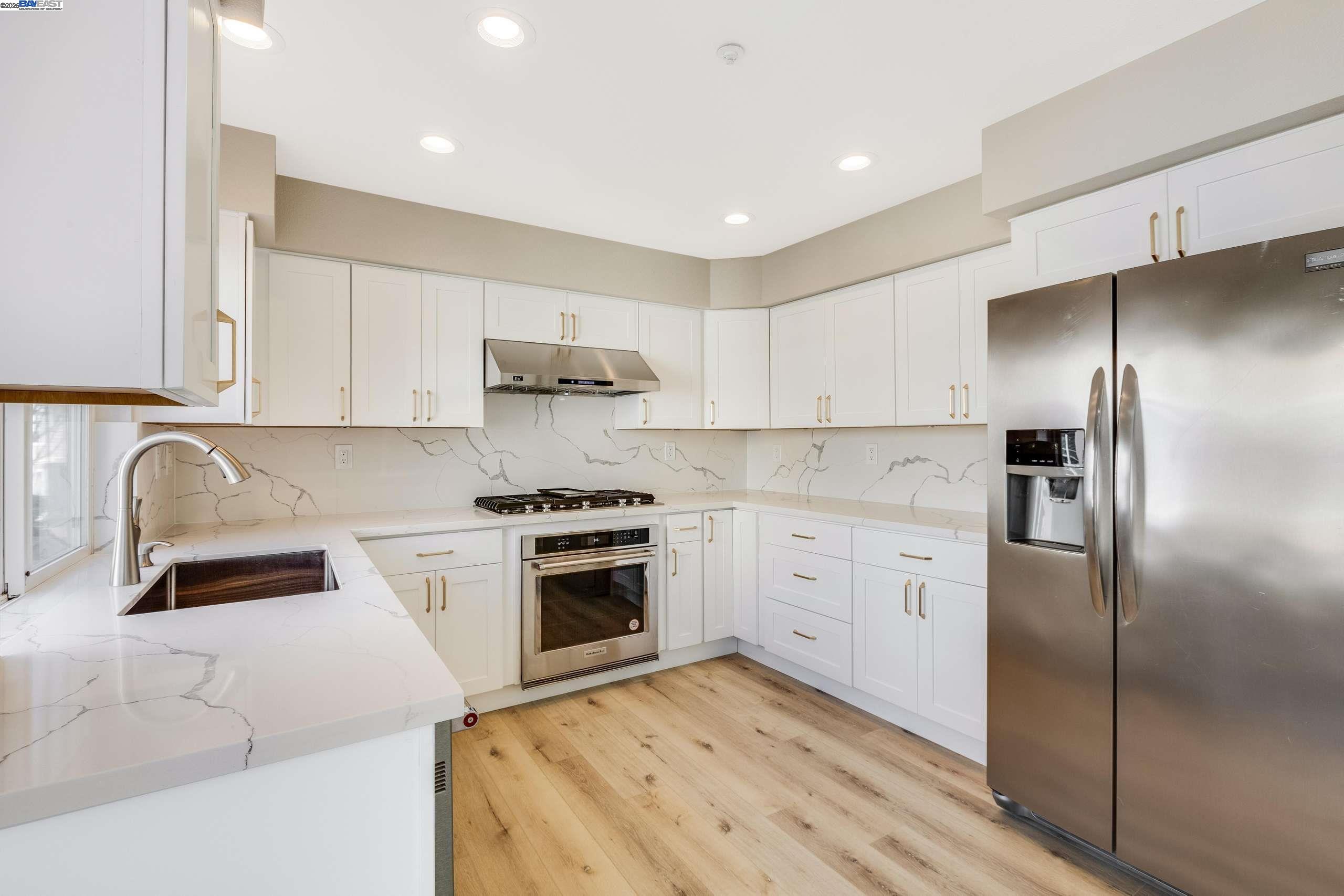 Detail Gallery Image 26 of 50 For 4579 Mangrove Dr, Dublin,  CA 94568 - 3 Beds | 2/1 Baths