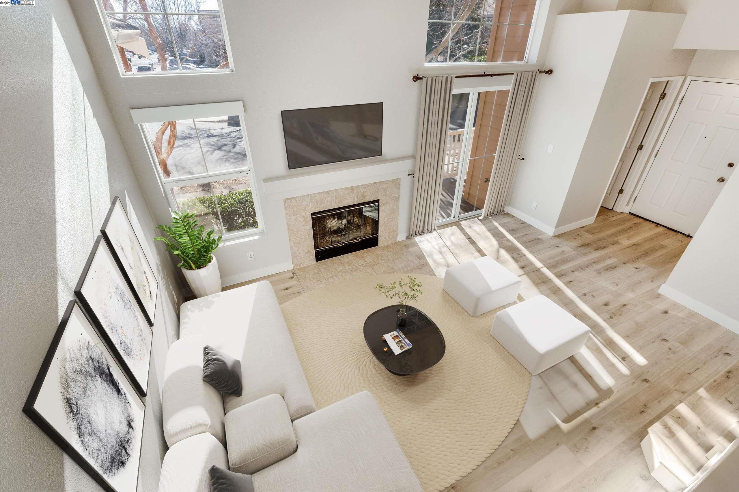 Detail Gallery Image 4 of 50 For 4579 Mangrove Dr, Dublin,  CA 94568 - 3 Beds | 2/1 Baths