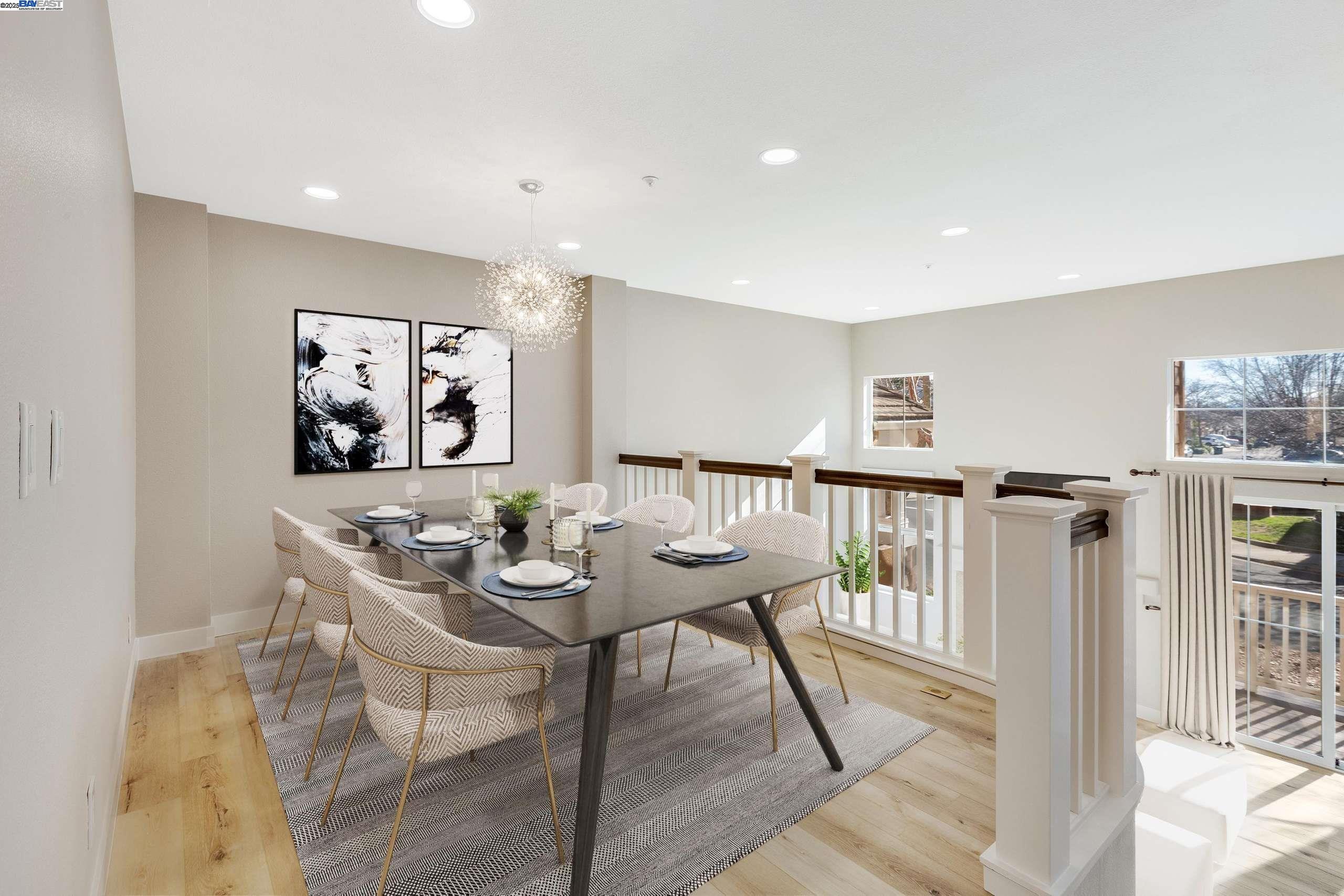 Detail Gallery Image 5 of 50 For 4579 Mangrove Dr, Dublin,  CA 94568 - 3 Beds | 2/1 Baths