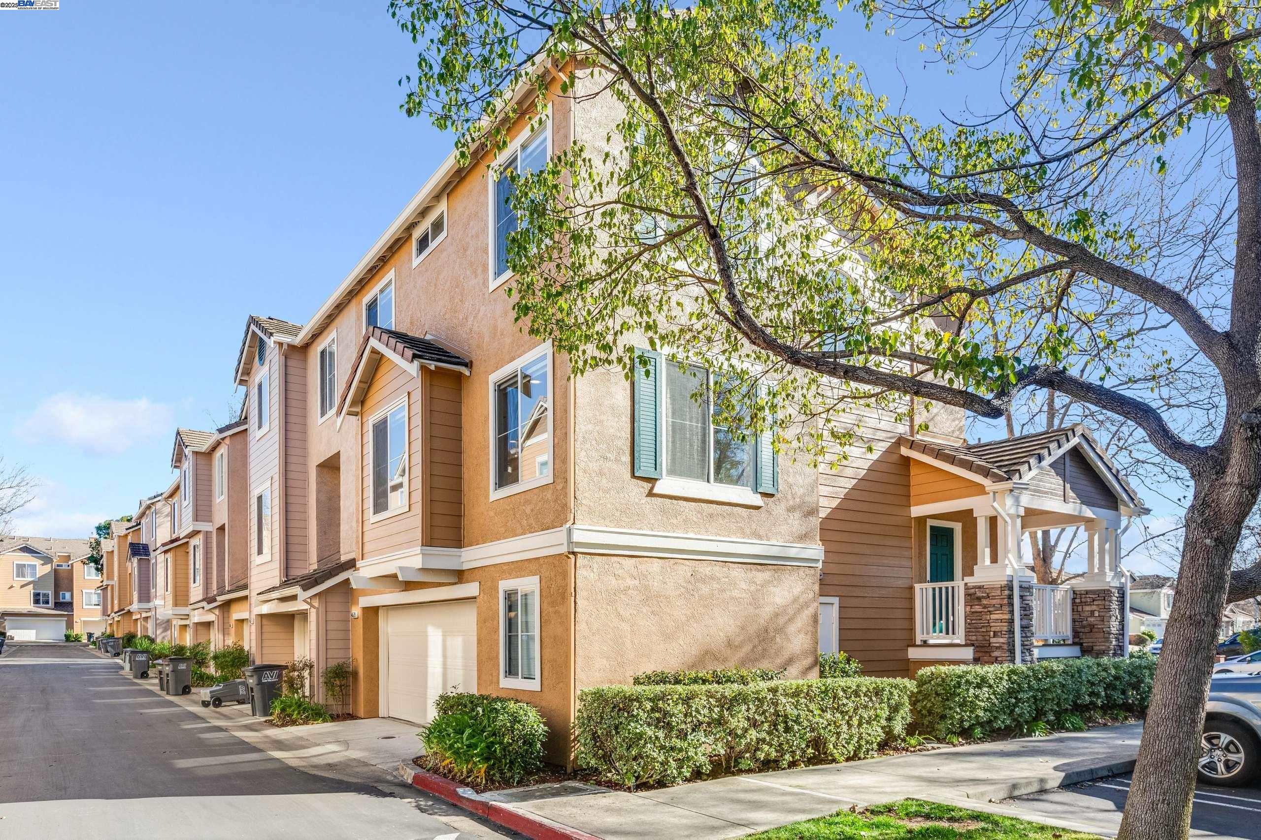 Detail Gallery Image 47 of 50 For 4579 Mangrove Dr, Dublin,  CA 94568 - 3 Beds | 2/1 Baths