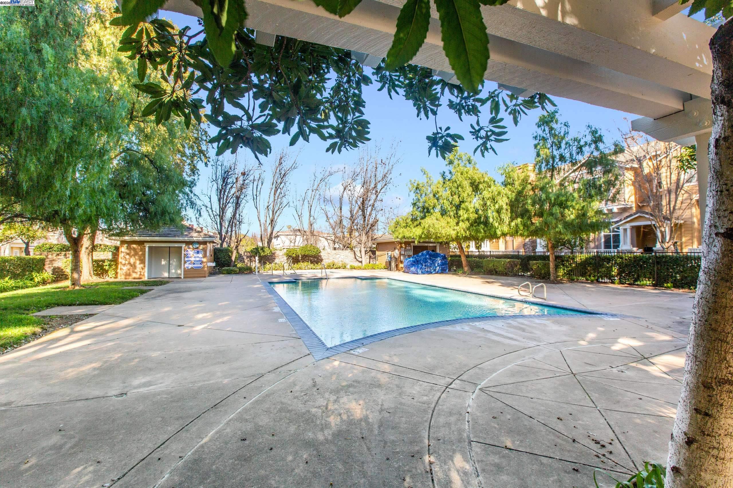 Detail Gallery Image 50 of 50 For 4579 Mangrove Dr, Dublin,  CA 94568 - 3 Beds | 2/1 Baths