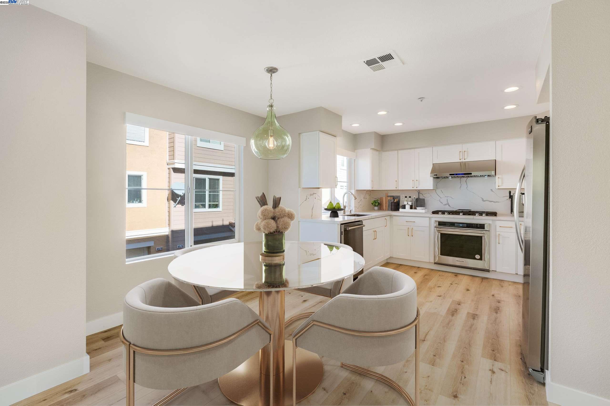 Detail Gallery Image 7 of 50 For 4579 Mangrove Dr, Dublin,  CA 94568 - 3 Beds | 2/1 Baths