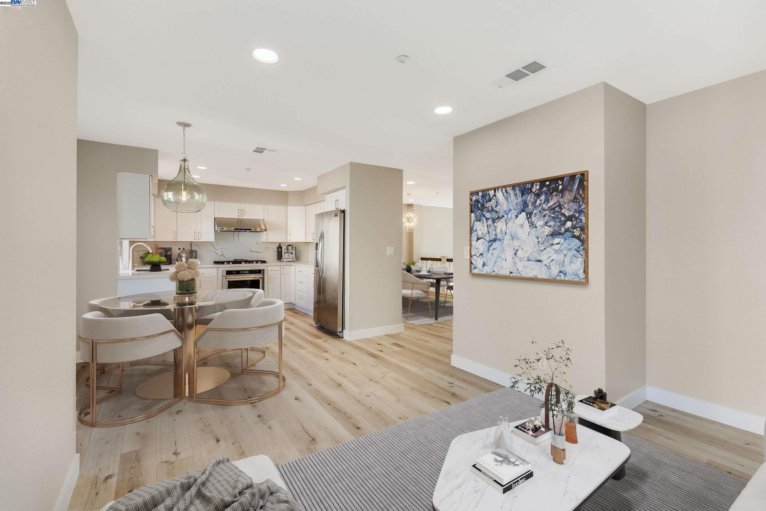 Detail Gallery Image 8 of 50 For 4579 Mangrove Dr, Dublin,  CA 94568 - 3 Beds | 2/1 Baths