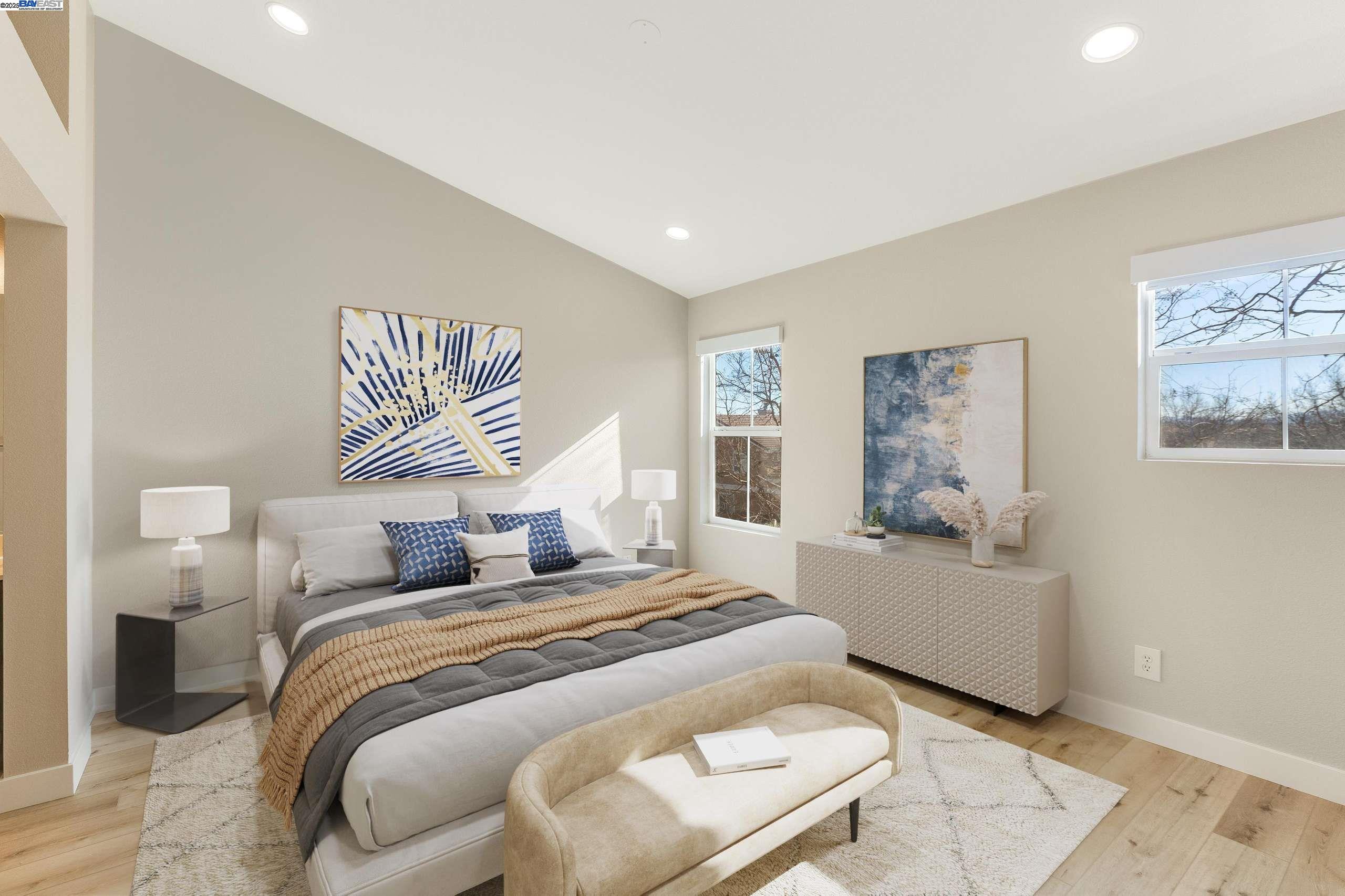 Detail Gallery Image 9 of 50 For 4579 Mangrove Dr, Dublin,  CA 94568 - 3 Beds | 2/1 Baths