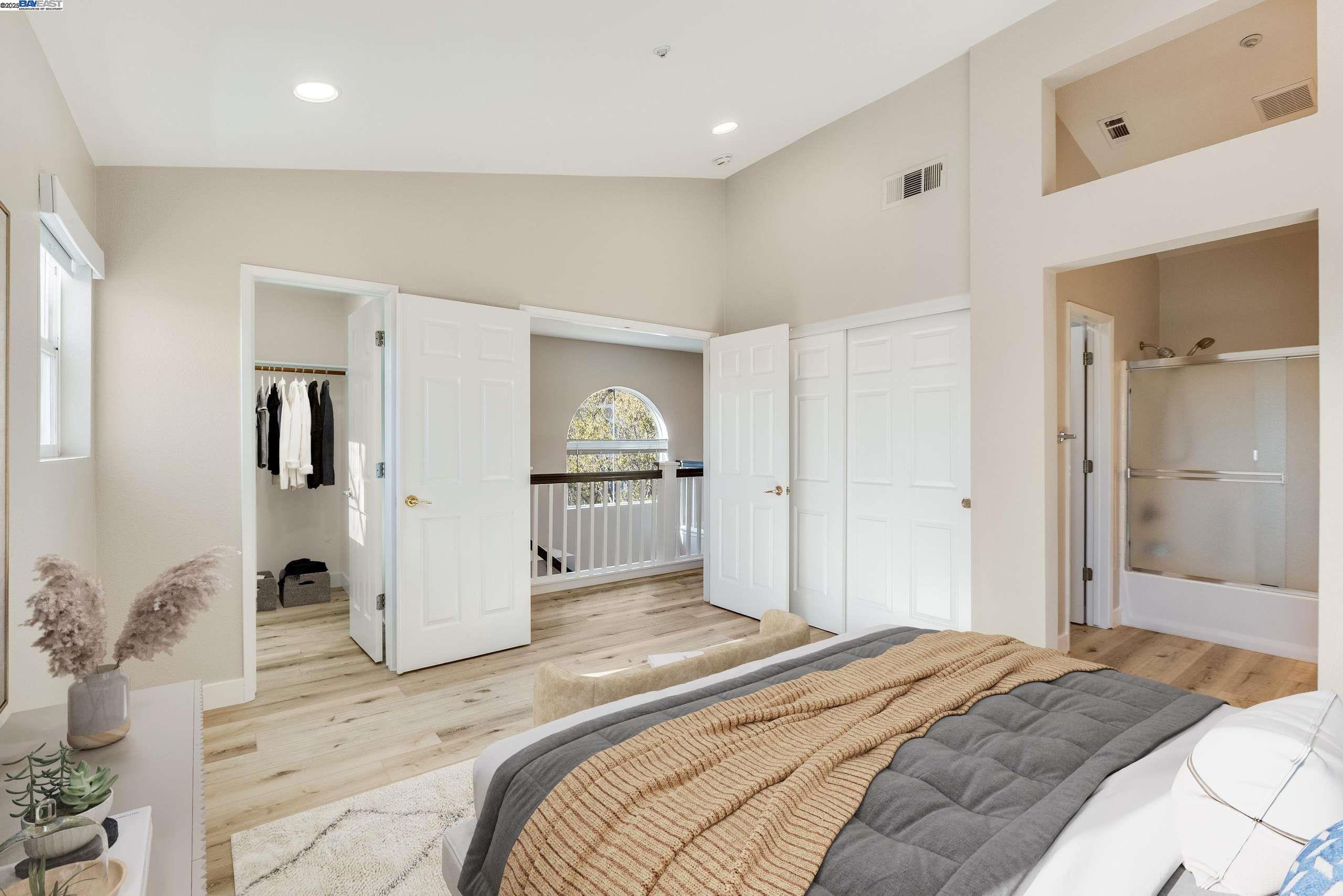 Detail Gallery Image 10 of 50 For 4579 Mangrove Dr, Dublin,  CA 94568 - 3 Beds | 2/1 Baths