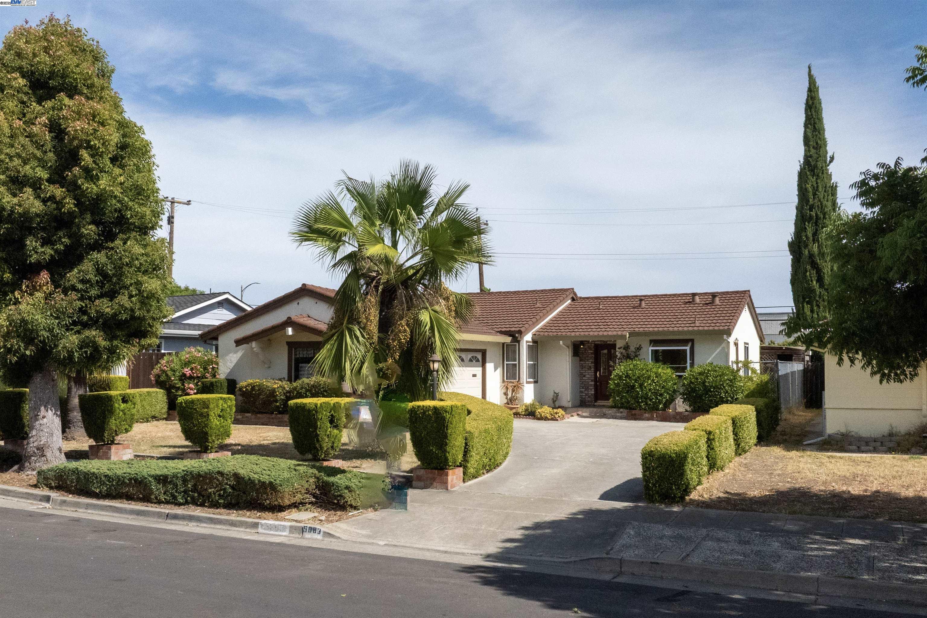 Detail Gallery Image 26 of 26 For 5083 Miramar, San Jose,  CA 95129 - 3 Beds | 2 Baths