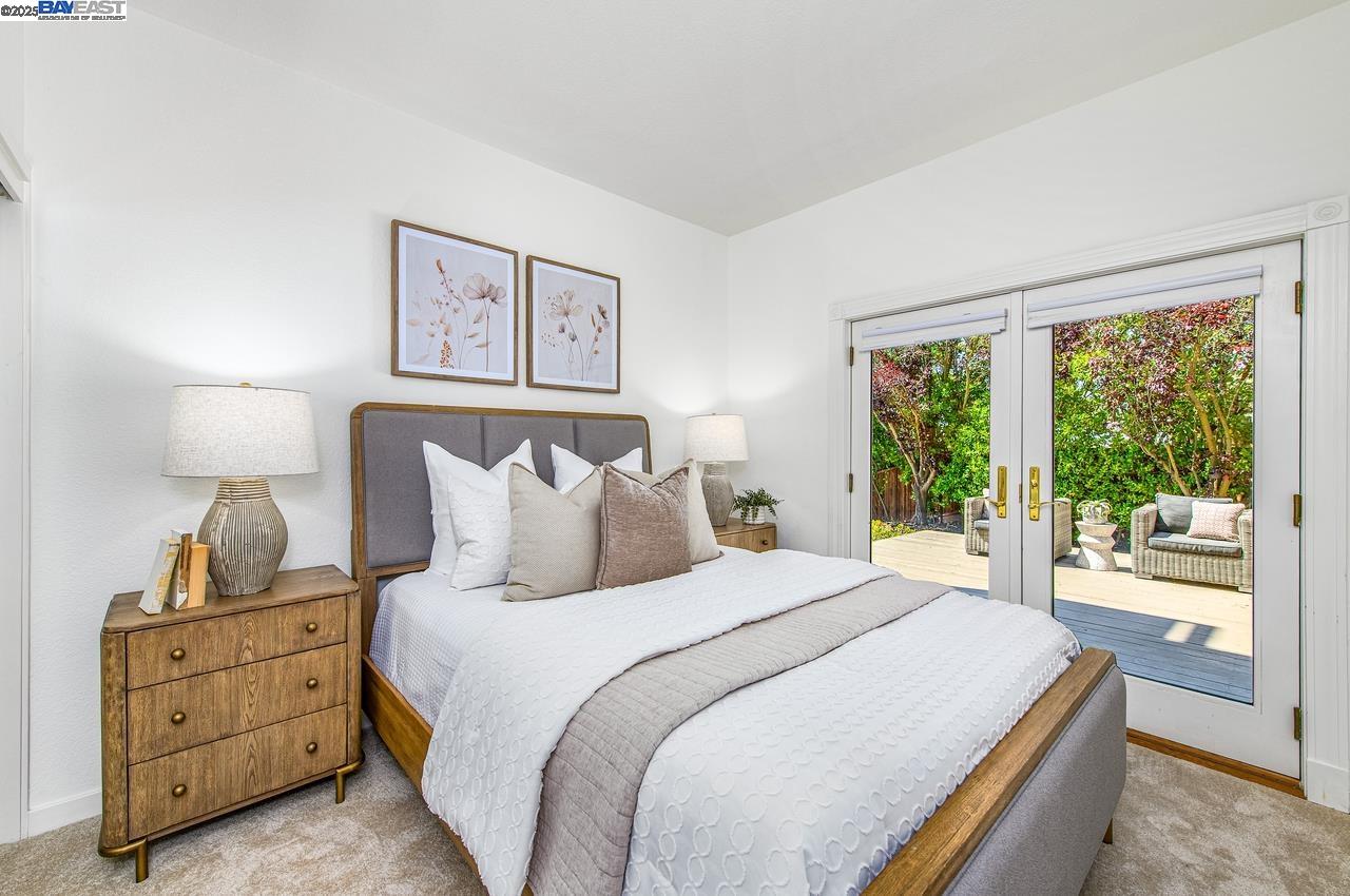 Detail Gallery Image 30 of 60 For 3650 Locke Ct, Pleasanton,  CA 94566 - 5 Beds | 3/1 Baths