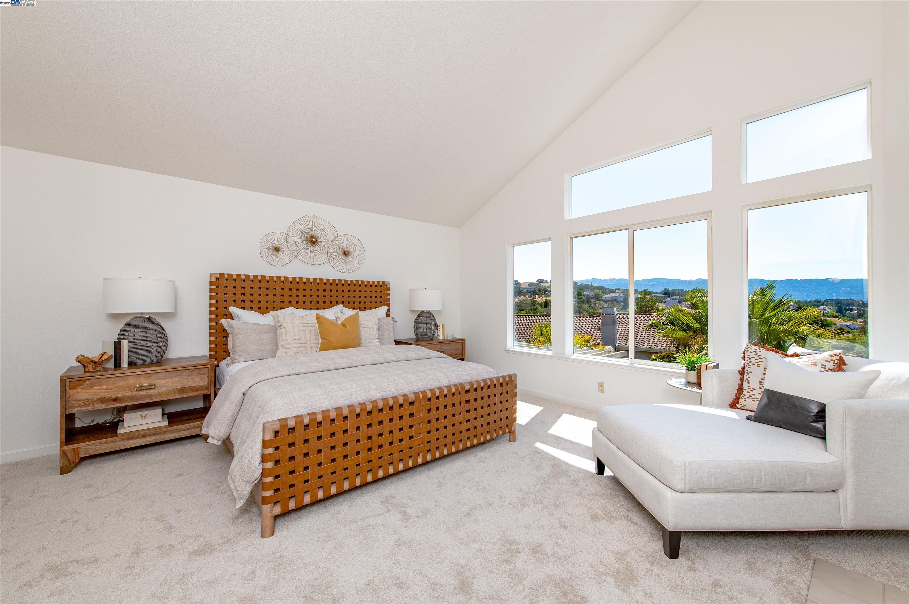 Detail Gallery Image 34 of 60 For 3650 Locke Ct, Pleasanton,  CA 94566 - 5 Beds | 3/1 Baths