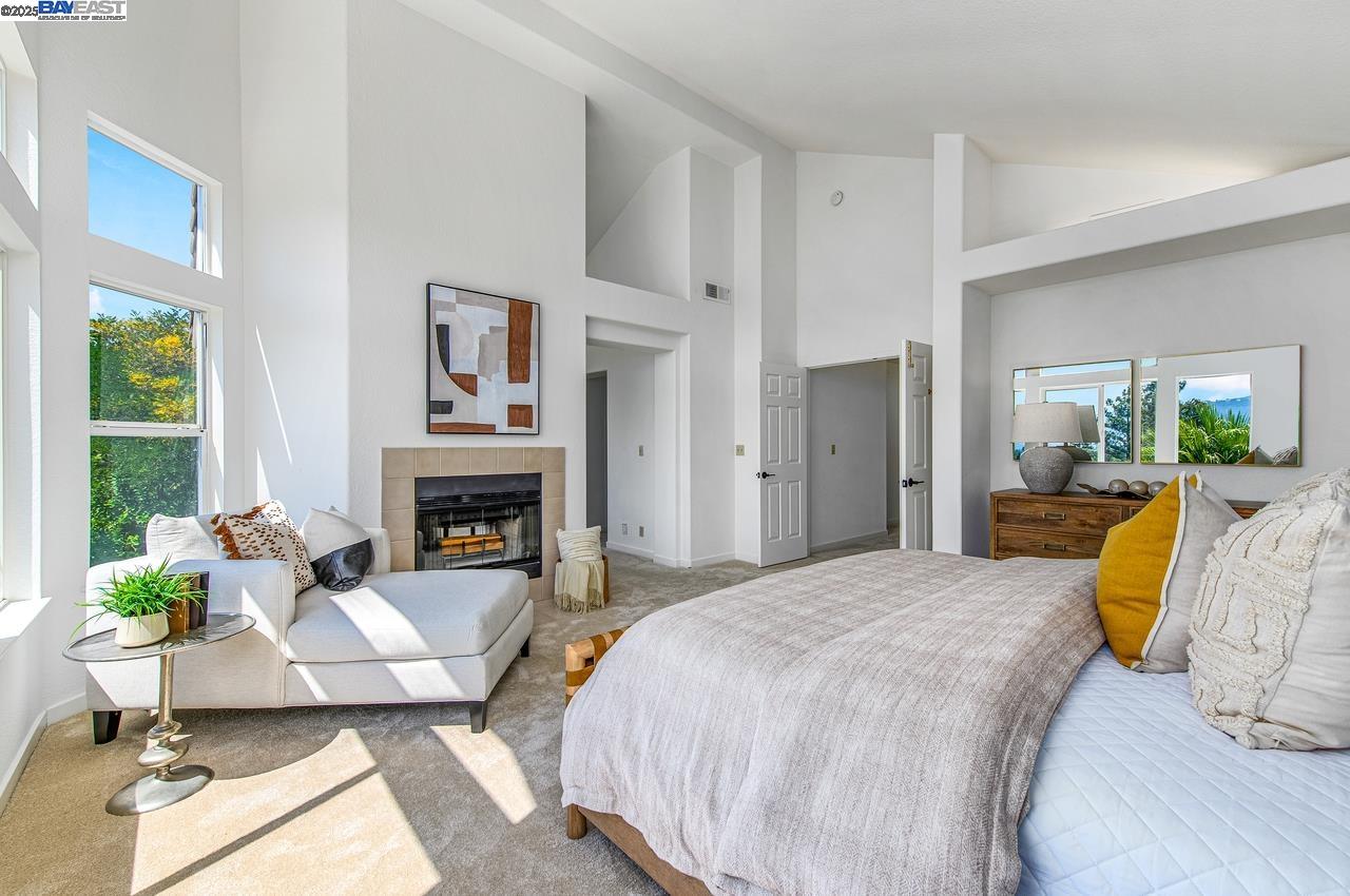 Detail Gallery Image 35 of 60 For 3650 Locke Ct, Pleasanton,  CA 94566 - 5 Beds | 3/1 Baths