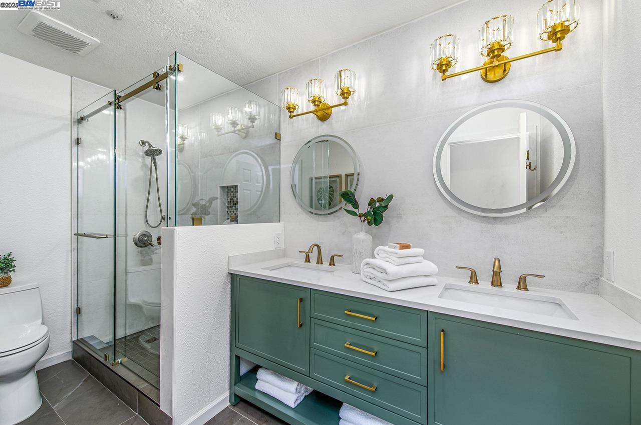 Detail Gallery Image 43 of 60 For 3650 Locke Ct, Pleasanton,  CA 94566 - 5 Beds | 3/1 Baths