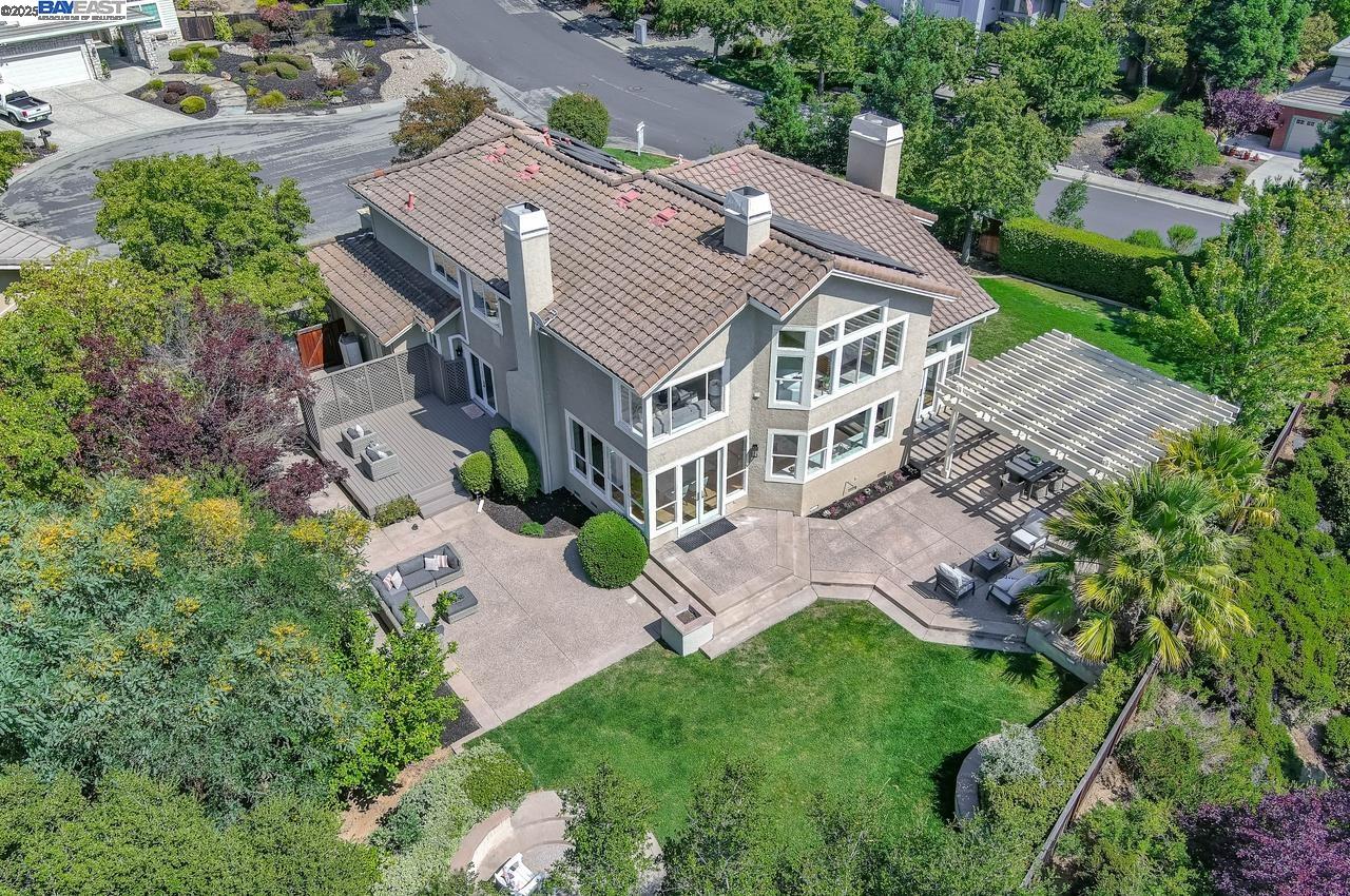 Detail Gallery Image 46 of 60 For 3650 Locke Ct, Pleasanton,  CA 94566 - 5 Beds | 3/1 Baths