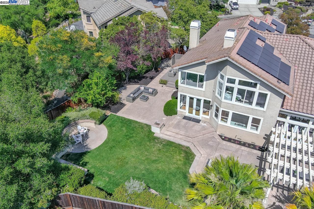 Detail Gallery Image 47 of 60 For 3650 Locke Ct, Pleasanton,  CA 94566 - 5 Beds | 3/1 Baths