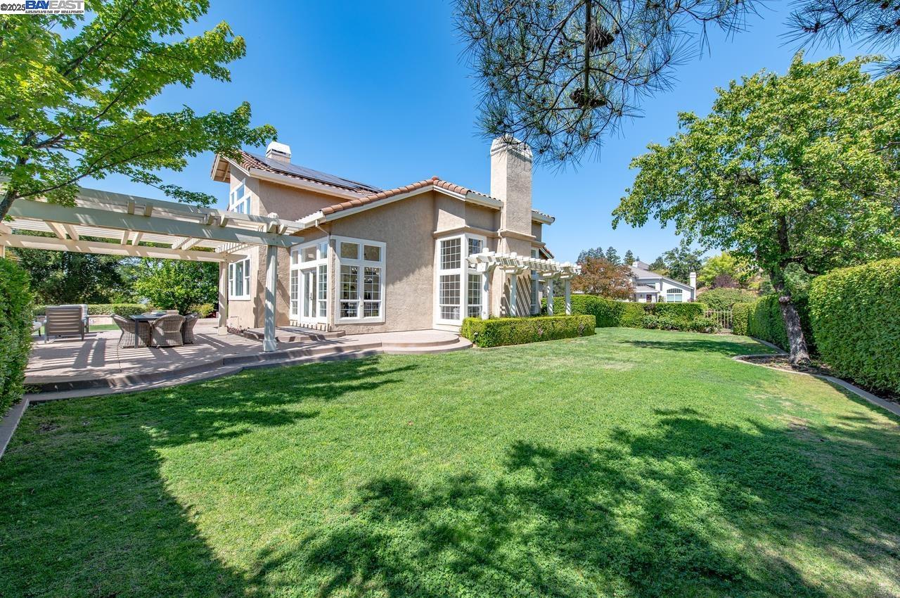 Detail Gallery Image 51 of 60 For 3650 Locke Ct, Pleasanton,  CA 94566 - 5 Beds | 3/1 Baths