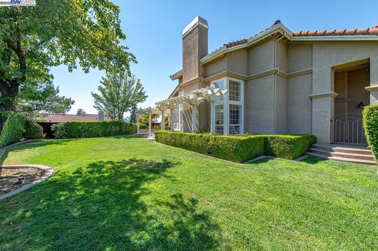 Detail Gallery Image 52 of 60 For 3650 Locke Ct, Pleasanton,  CA 94566 - 5 Beds | 3/1 Baths