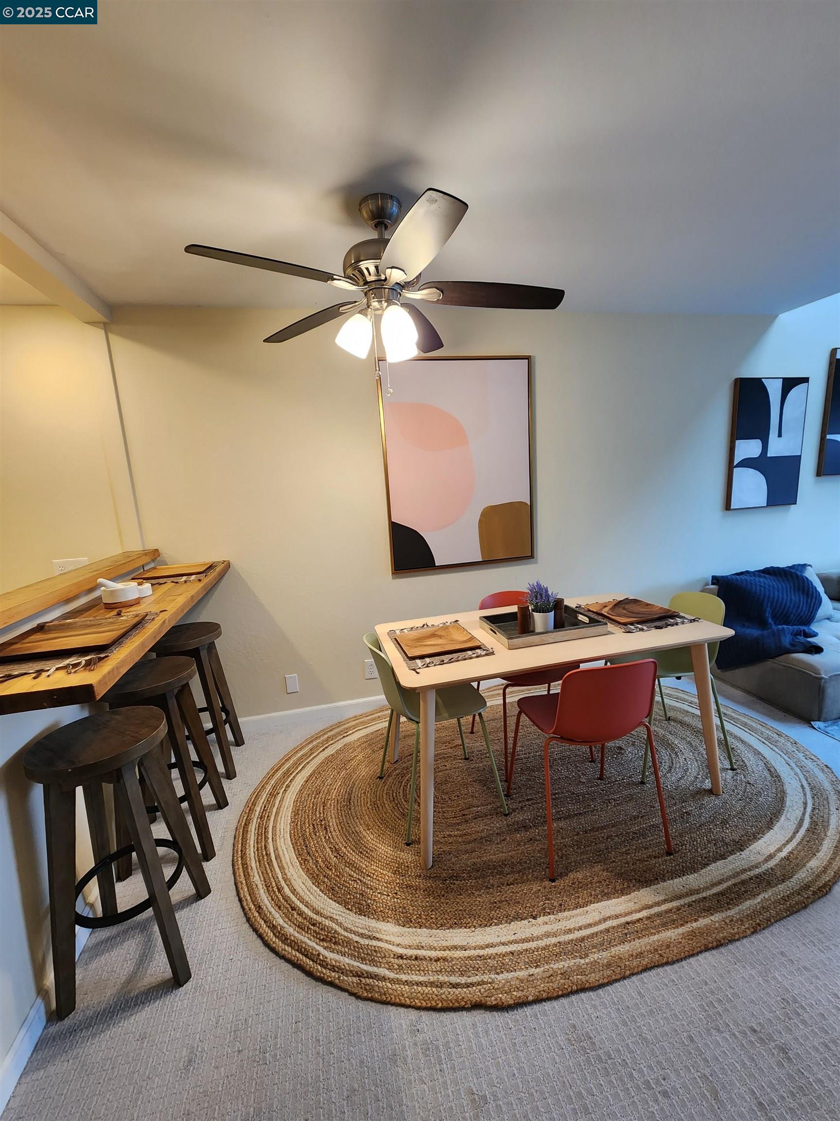 Detail Gallery Image 13 of 28 For 3 Embarcadero #233,  Oakland,  CA 94607 - 1 Beds | 1/1 Baths