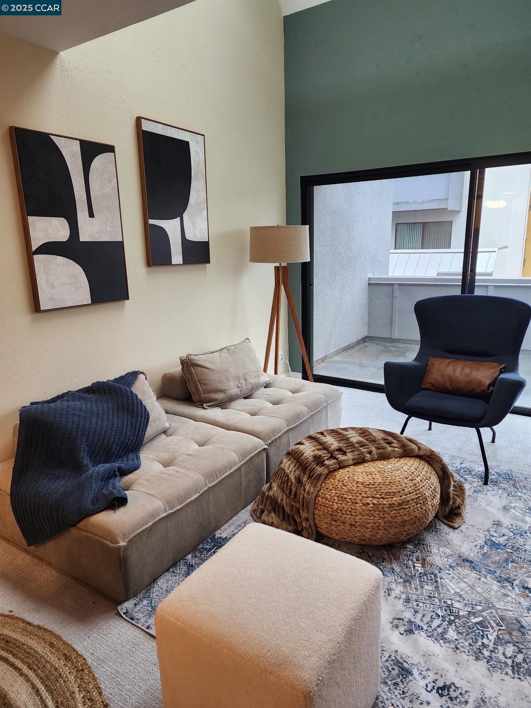 Detail Gallery Image 14 of 28 For 3 Embarcadero #233,  Oakland,  CA 94607 - 1 Beds | 1/1 Baths