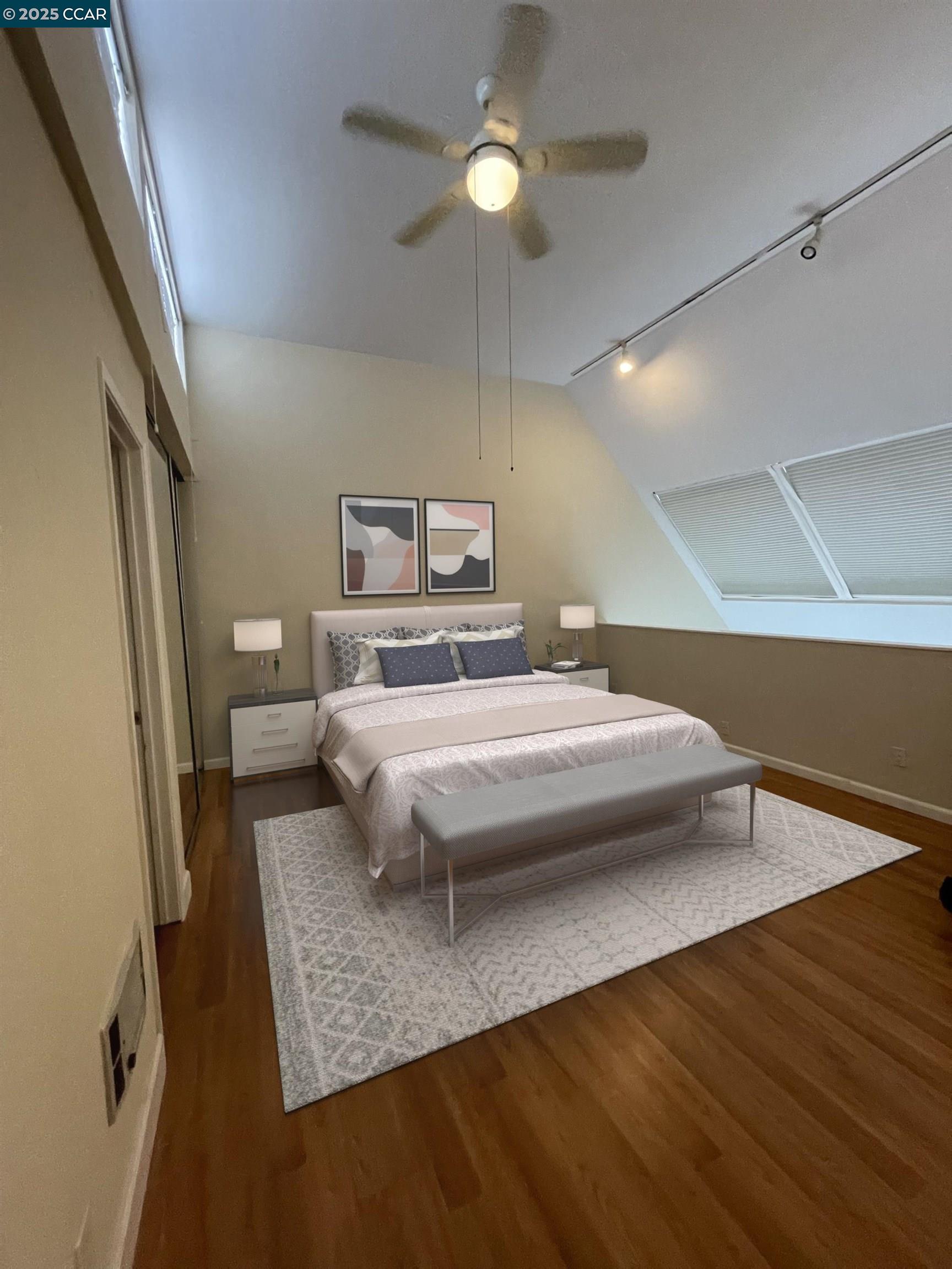 Detail Gallery Image 15 of 28 For 3 Embarcadero #233,  Oakland,  CA 94607 - 1 Beds | 1/1 Baths