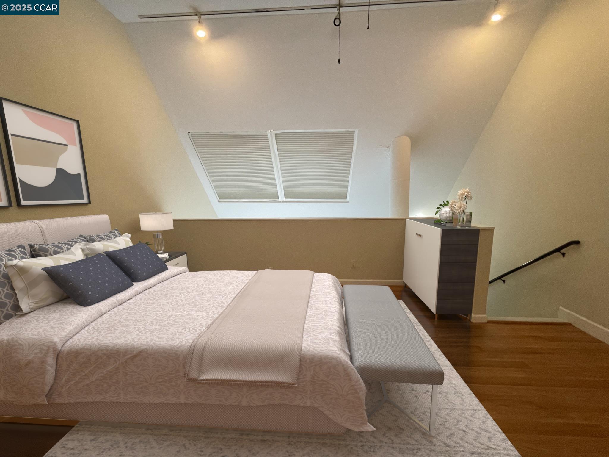 Detail Gallery Image 17 of 28 For 3 Embarcadero #233,  Oakland,  CA 94607 - 1 Beds | 1/1 Baths