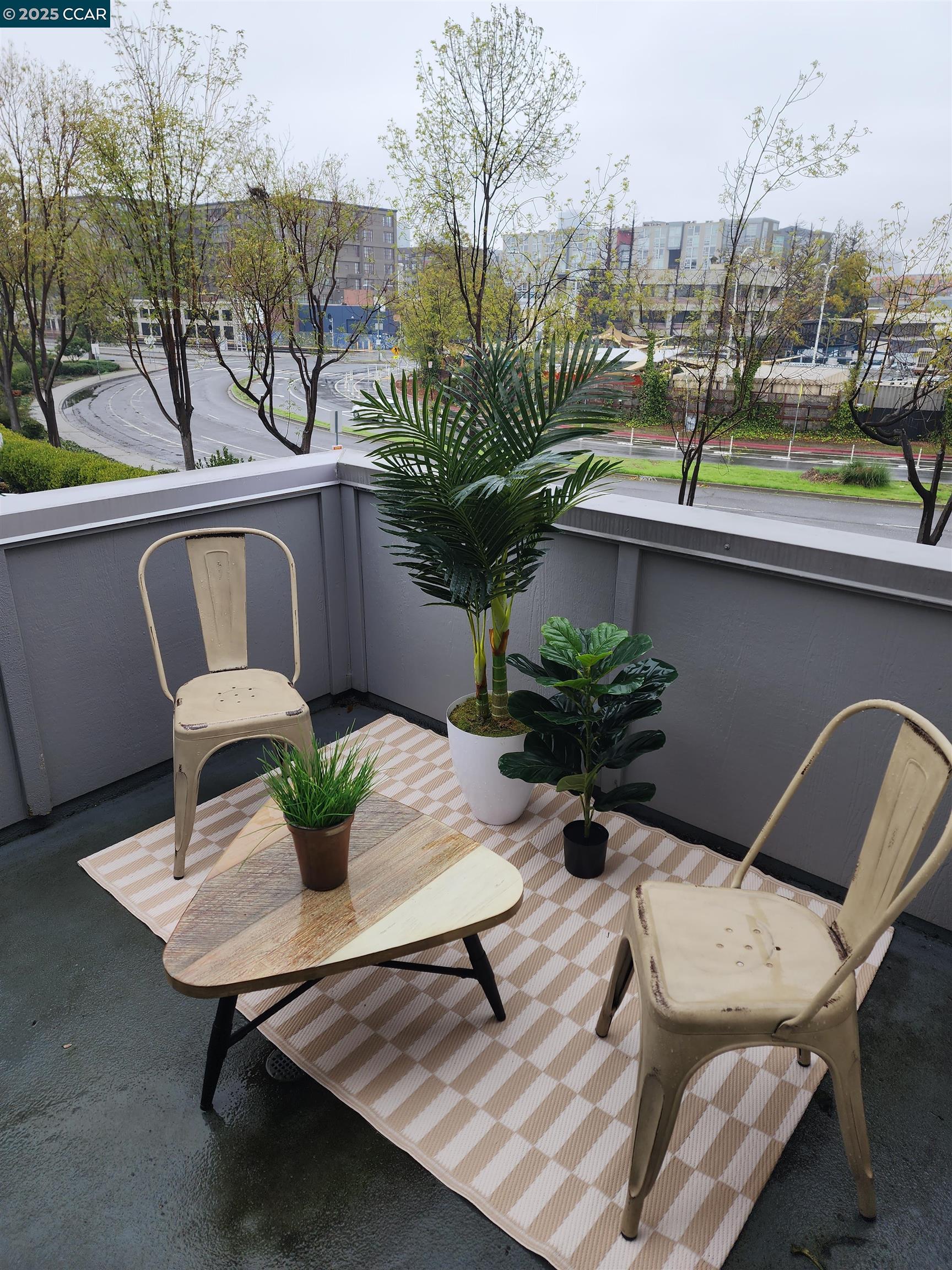 Detail Gallery Image 18 of 28 For 3 Embarcadero #233,  Oakland,  CA 94607 - 1 Beds | 1/1 Baths