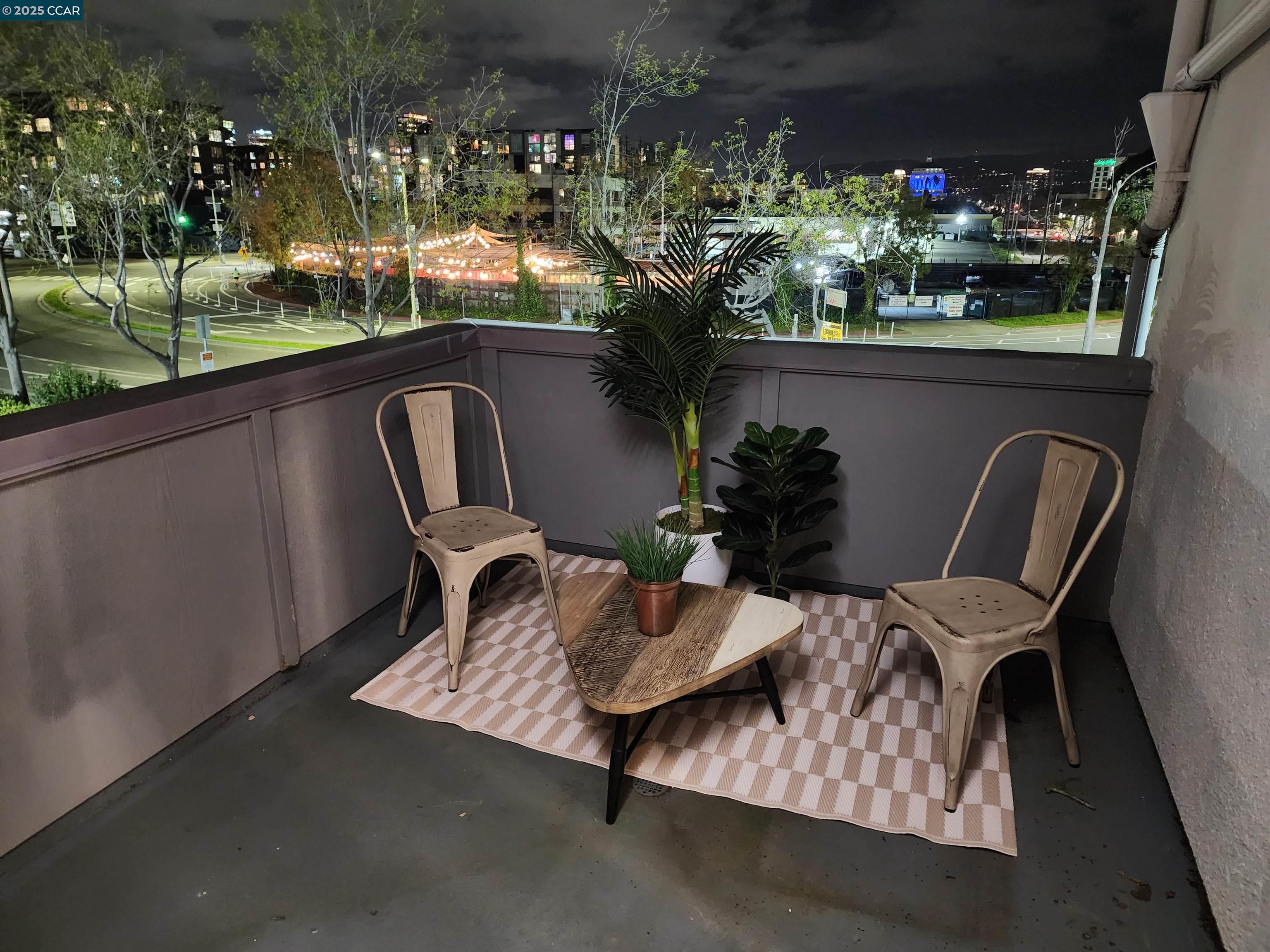 Detail Gallery Image 28 of 28 For 3 Embarcadero #233,  Oakland,  CA 94607 - 1 Beds | 1/1 Baths