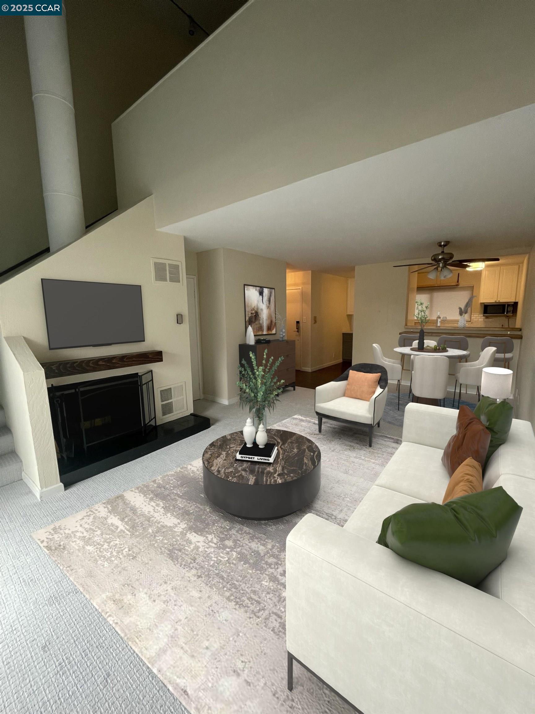 Detail Gallery Image 9 of 28 For 3 Embarcadero #233,  Oakland,  CA 94607 - 1 Beds | 1/1 Baths