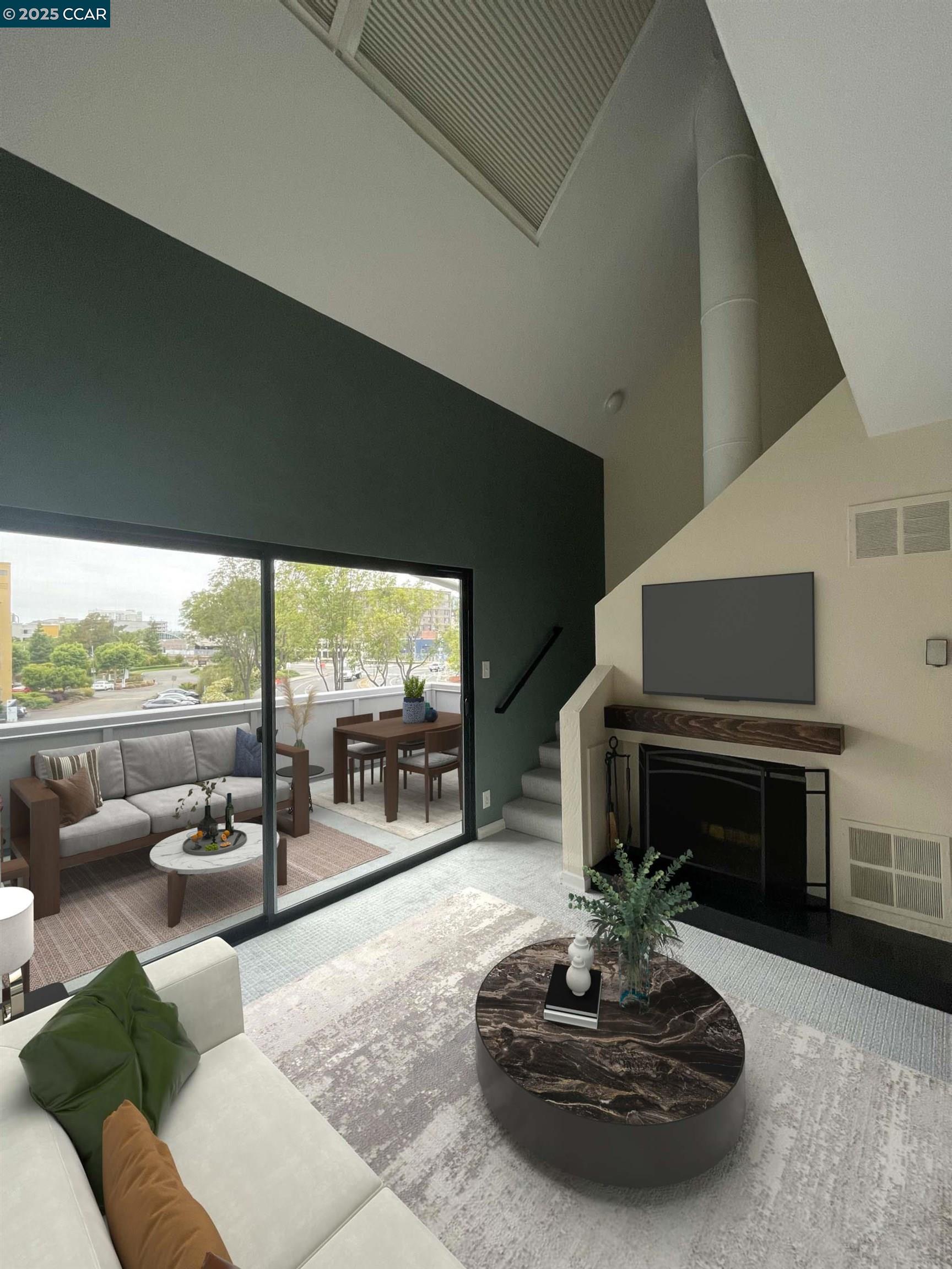 Detail Gallery Image 10 of 28 For 3 Embarcadero #233,  Oakland,  CA 94607 - 1 Beds | 1/1 Baths