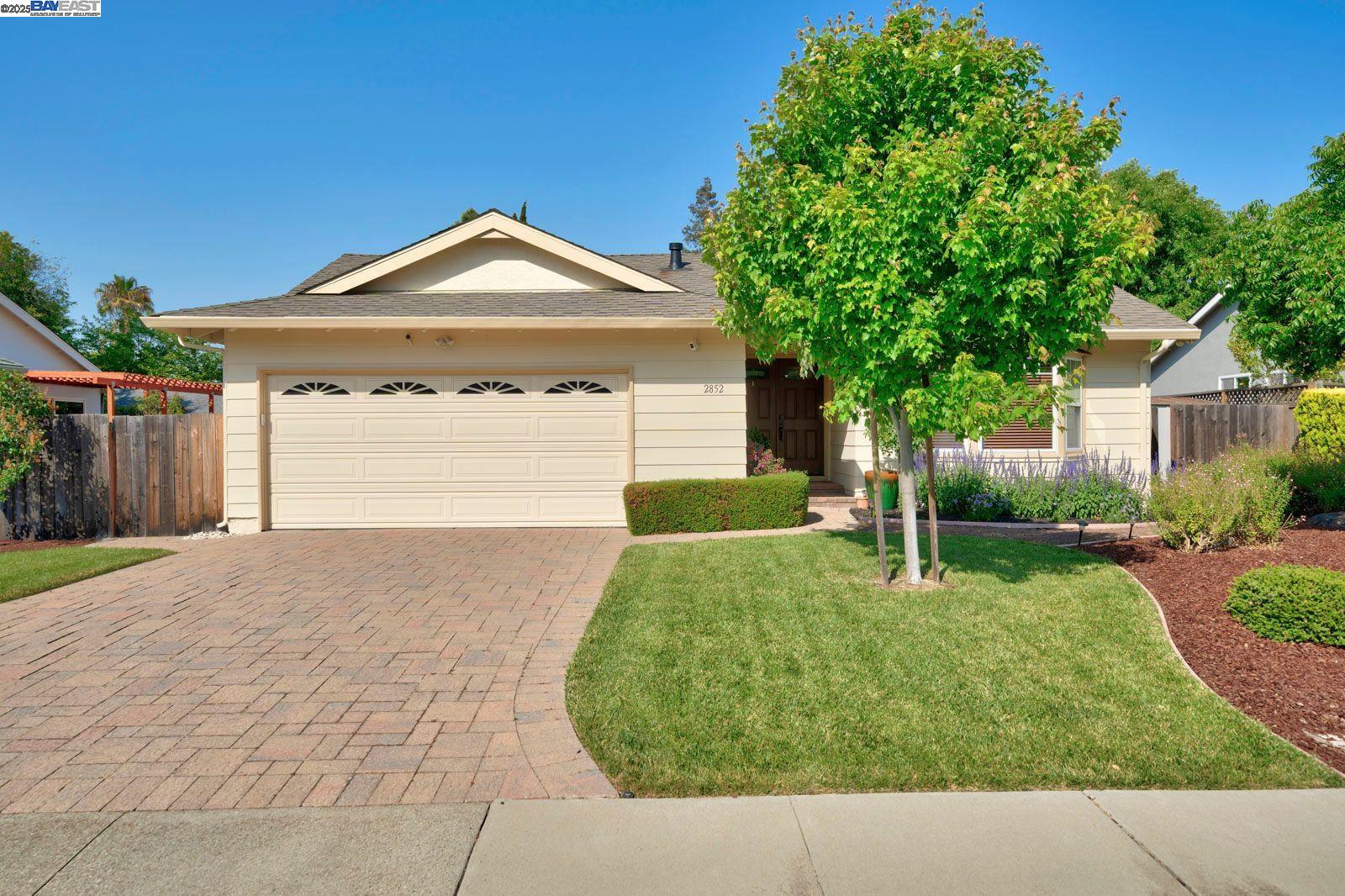 Detail Gallery Image 2 of 37 For 2852 Biddleford Dr, San Ramon,  CA 94583 - 4 Beds | 2 Baths
