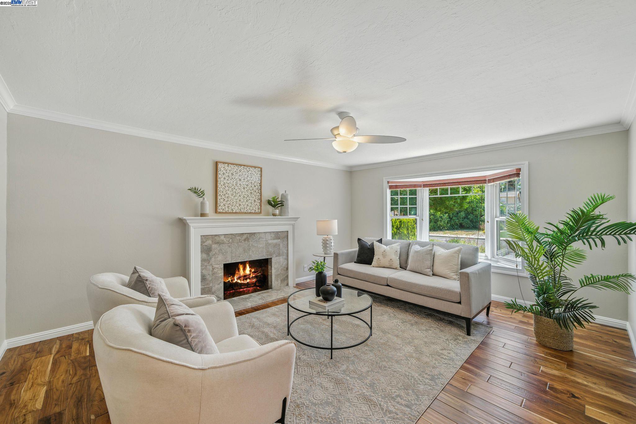 Detail Gallery Image 3 of 37 For 2852 Biddleford Dr, San Ramon,  CA 94583 - 4 Beds | 2 Baths