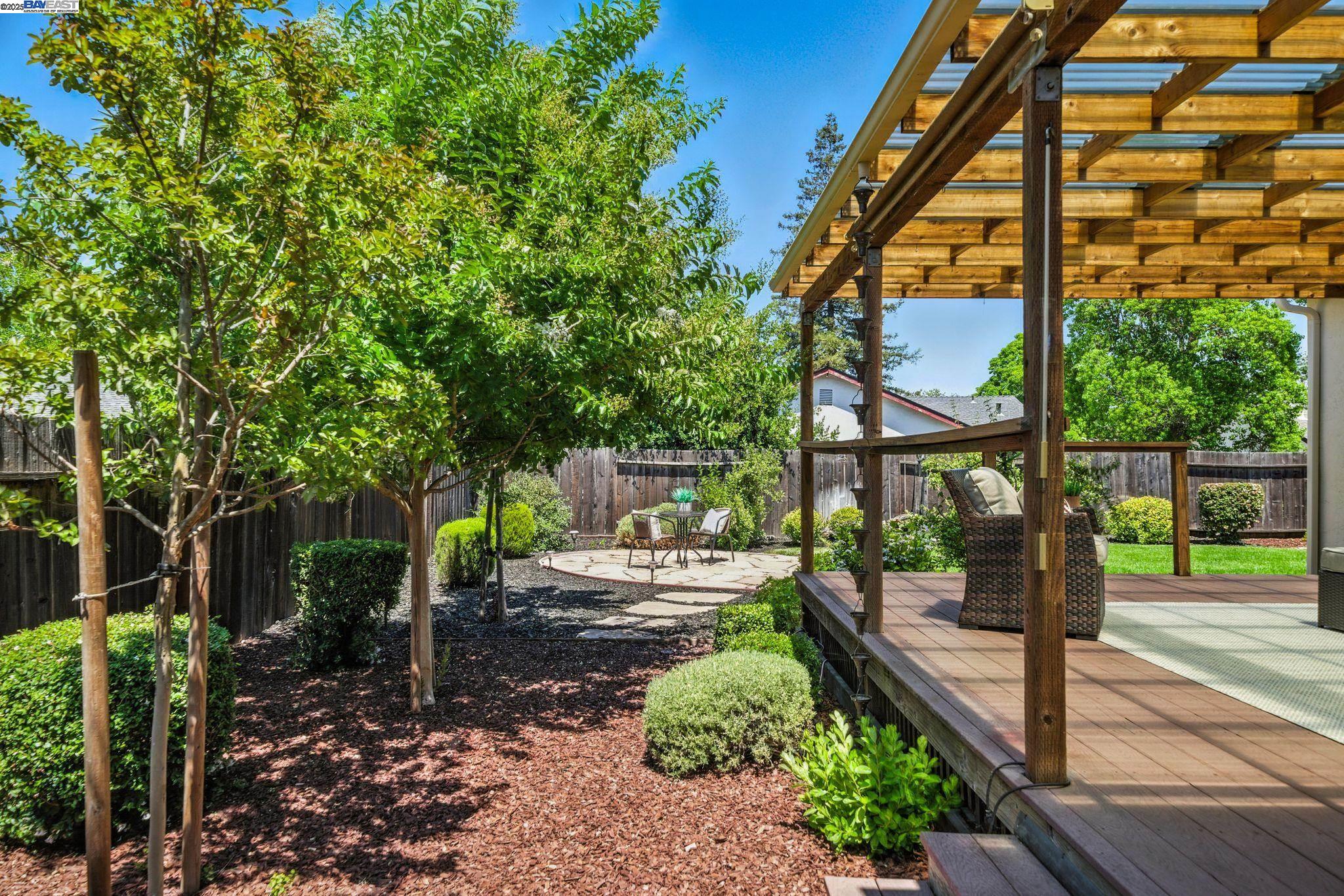 Detail Gallery Image 26 of 37 For 2852 Biddleford Dr, San Ramon,  CA 94583 - 4 Beds | 2 Baths