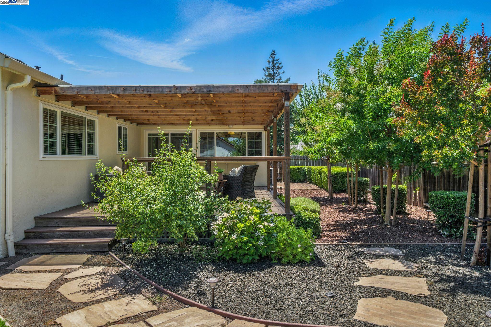 Detail Gallery Image 27 of 37 For 2852 Biddleford Dr, San Ramon,  CA 94583 - 4 Beds | 2 Baths